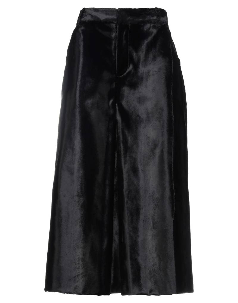 FAY Midi-rock Damen Schwarz von FAY