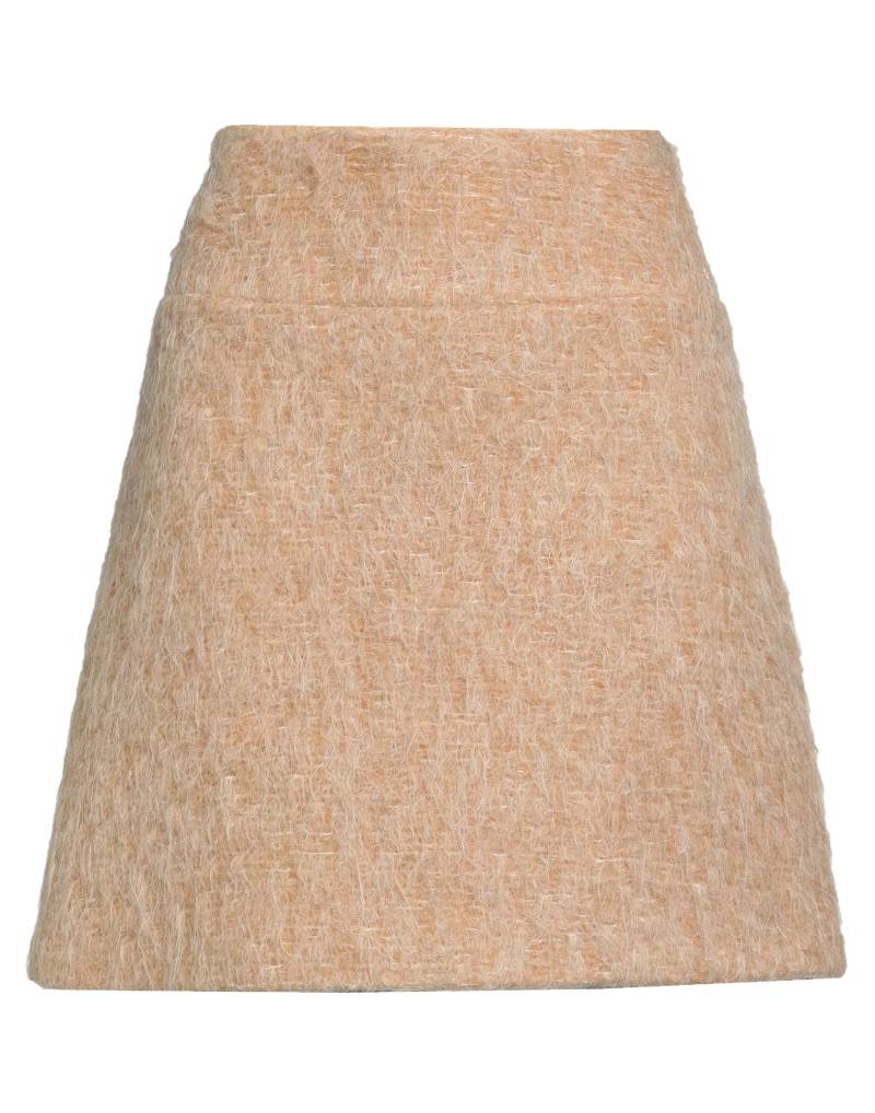 FAY Minirock Damen Sand von FAY