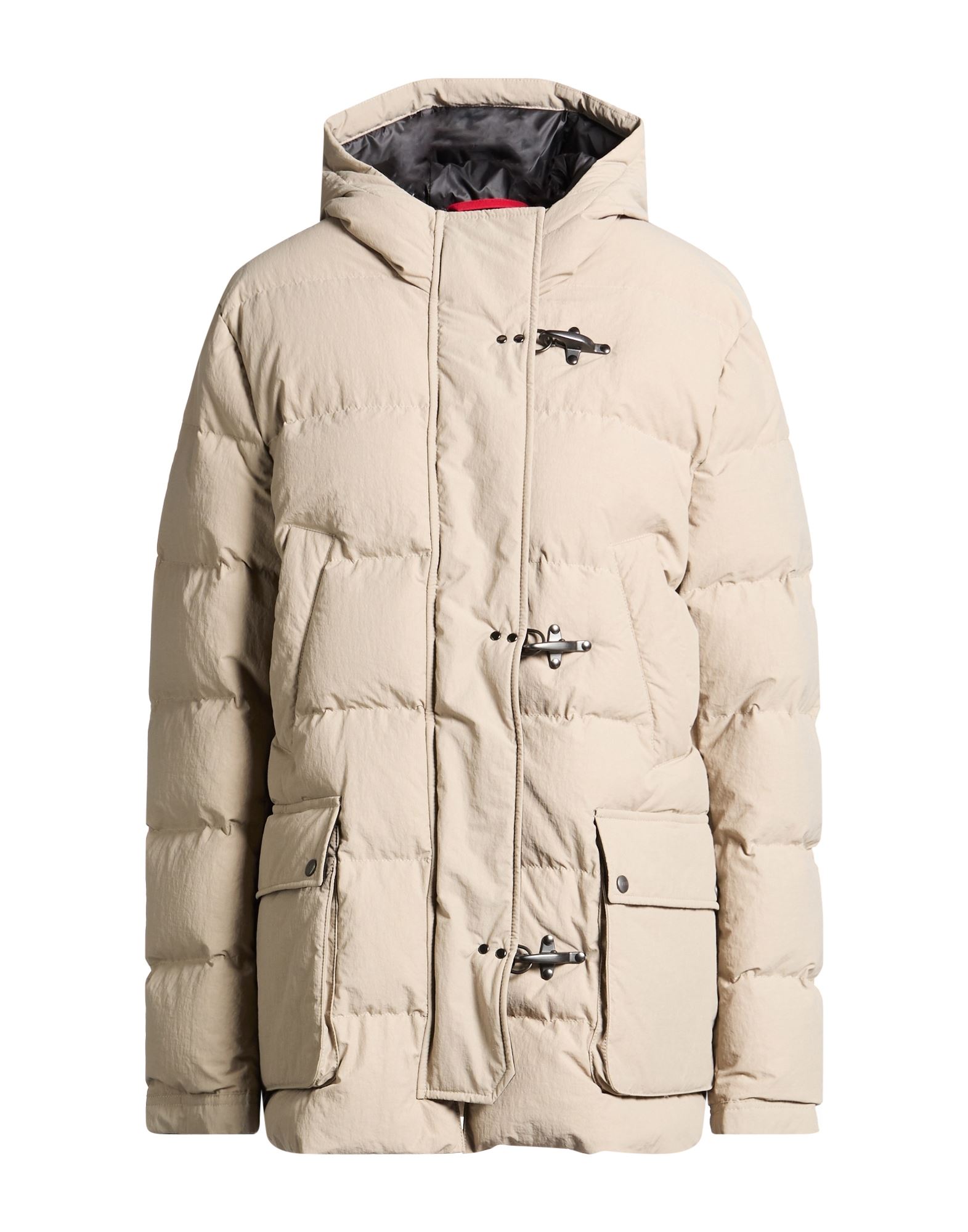 FAY Pufferjacke & Daunenjacke Damen Beige von FAY