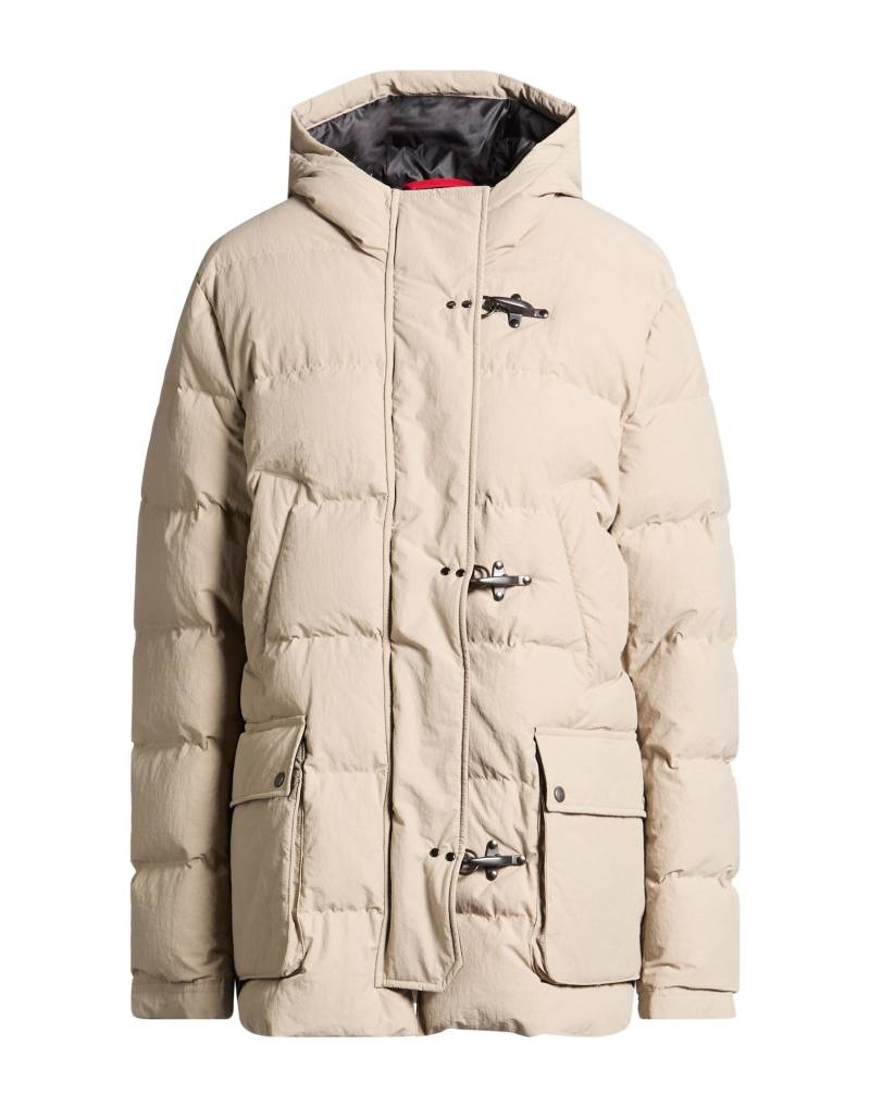 FAY Pufferjacke & Daunenjacke Damen Beige von FAY