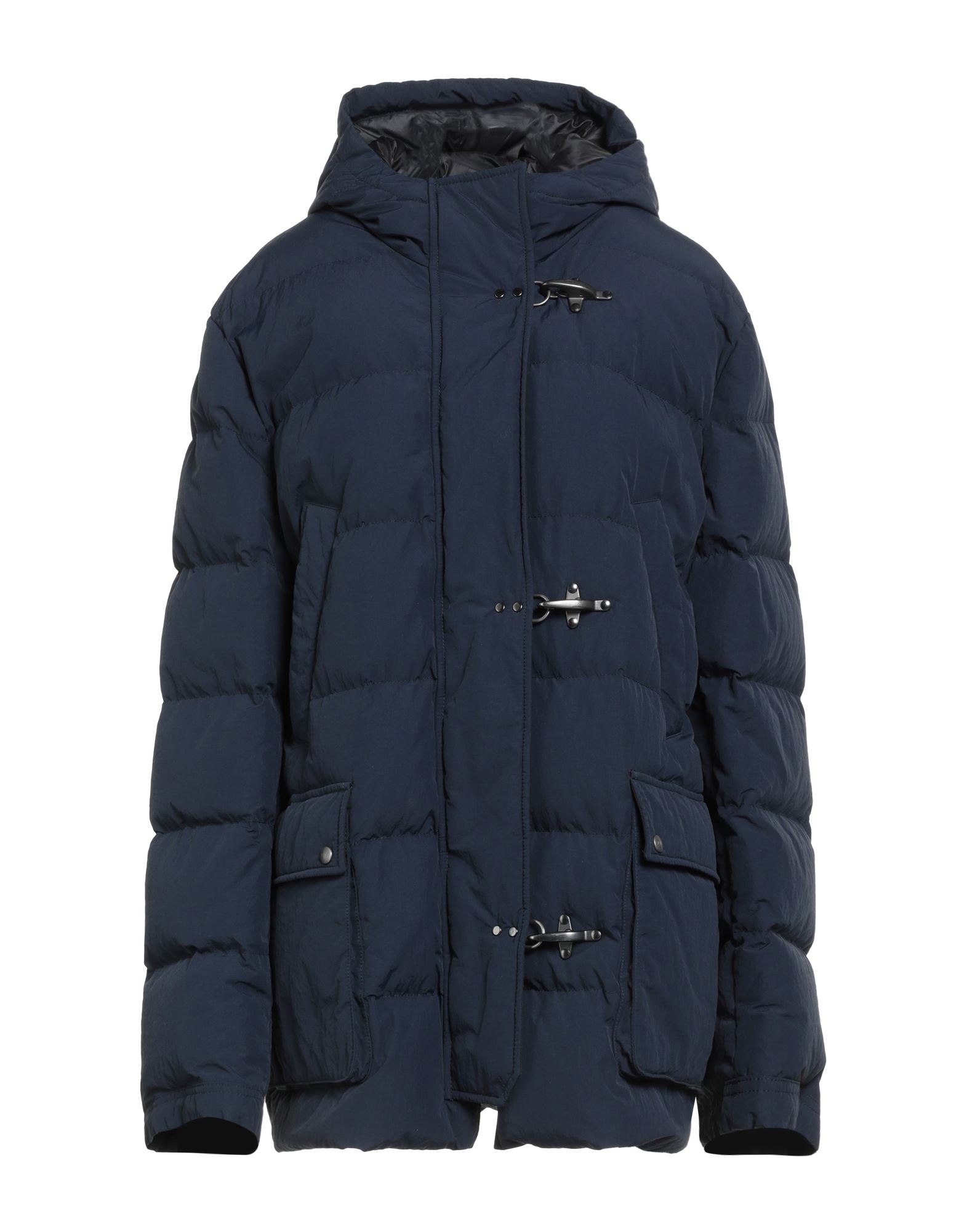 FAY Pufferjacke & Daunenjacke Damen Marineblau von FAY