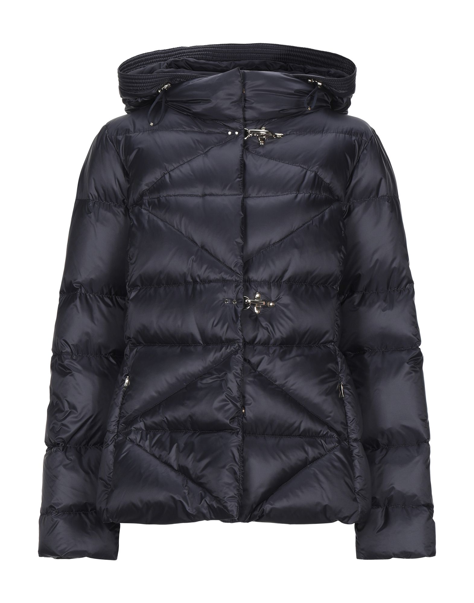 FAY Pufferjacke & Daunenjacke Damen Nachtblau von FAY