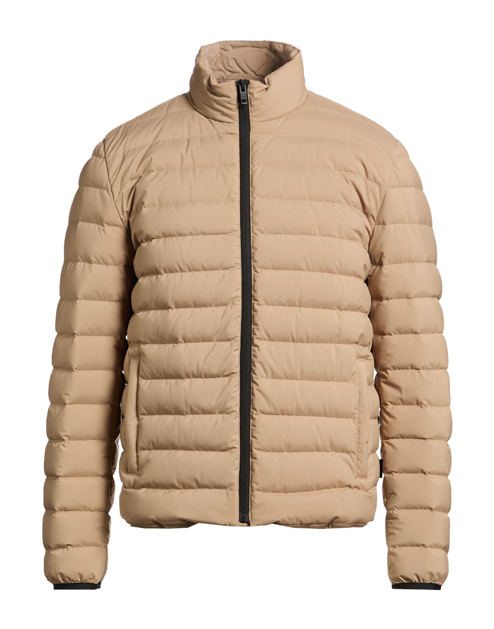 FAY Pufferjacke & Daunenjacke Herren Beige FAY Pufferjacke & Daunenjacke Herren Beige von FAY