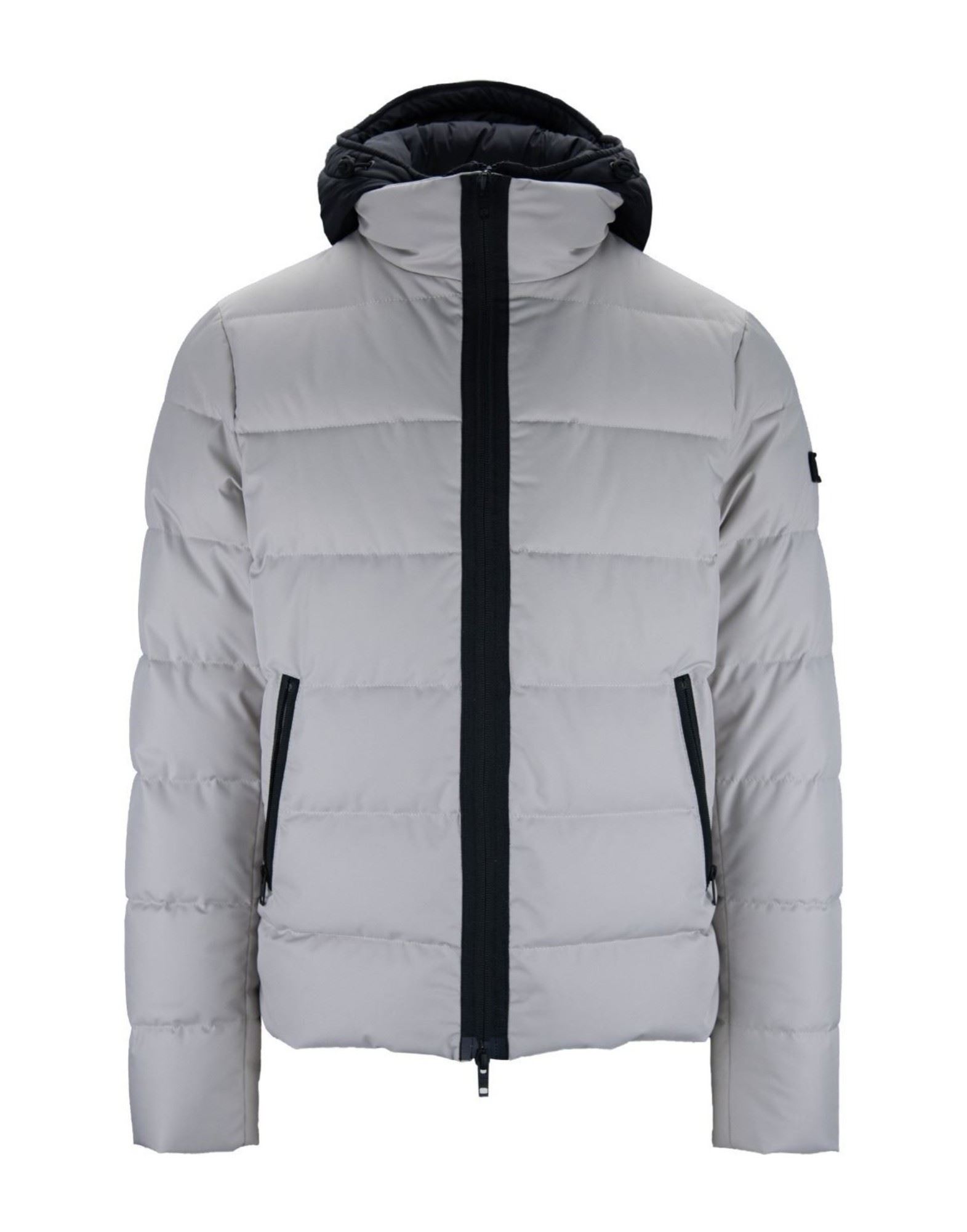 FAY Pufferjacke & Daunenjacke Herren Grau von FAY