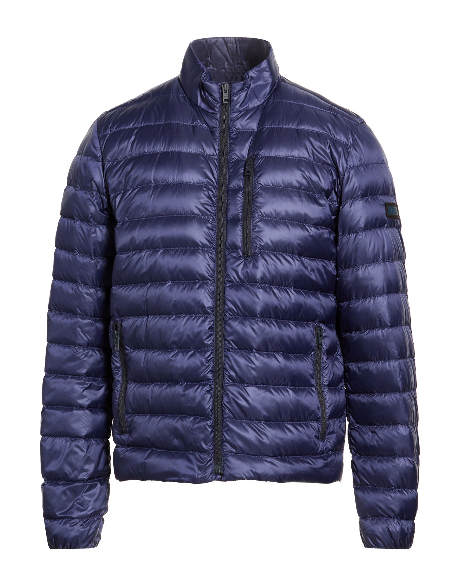 FAY Pufferjacke & Daunenjacke Herren Königsblau von FAY