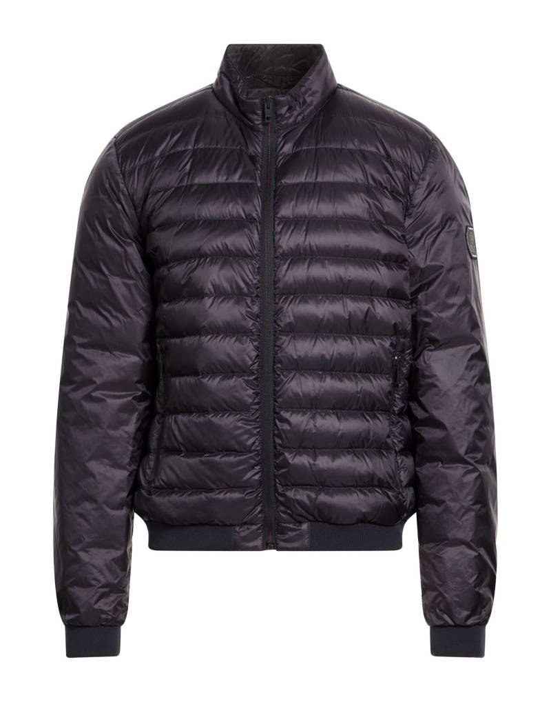 FAY Pufferjacke & Daunenjacke Herren Marineblau von FAY