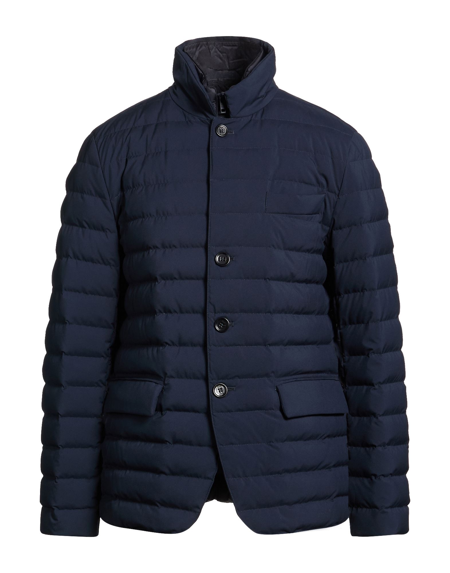 FAY Pufferjacke & Daunenjacke Herren Marineblau von FAY