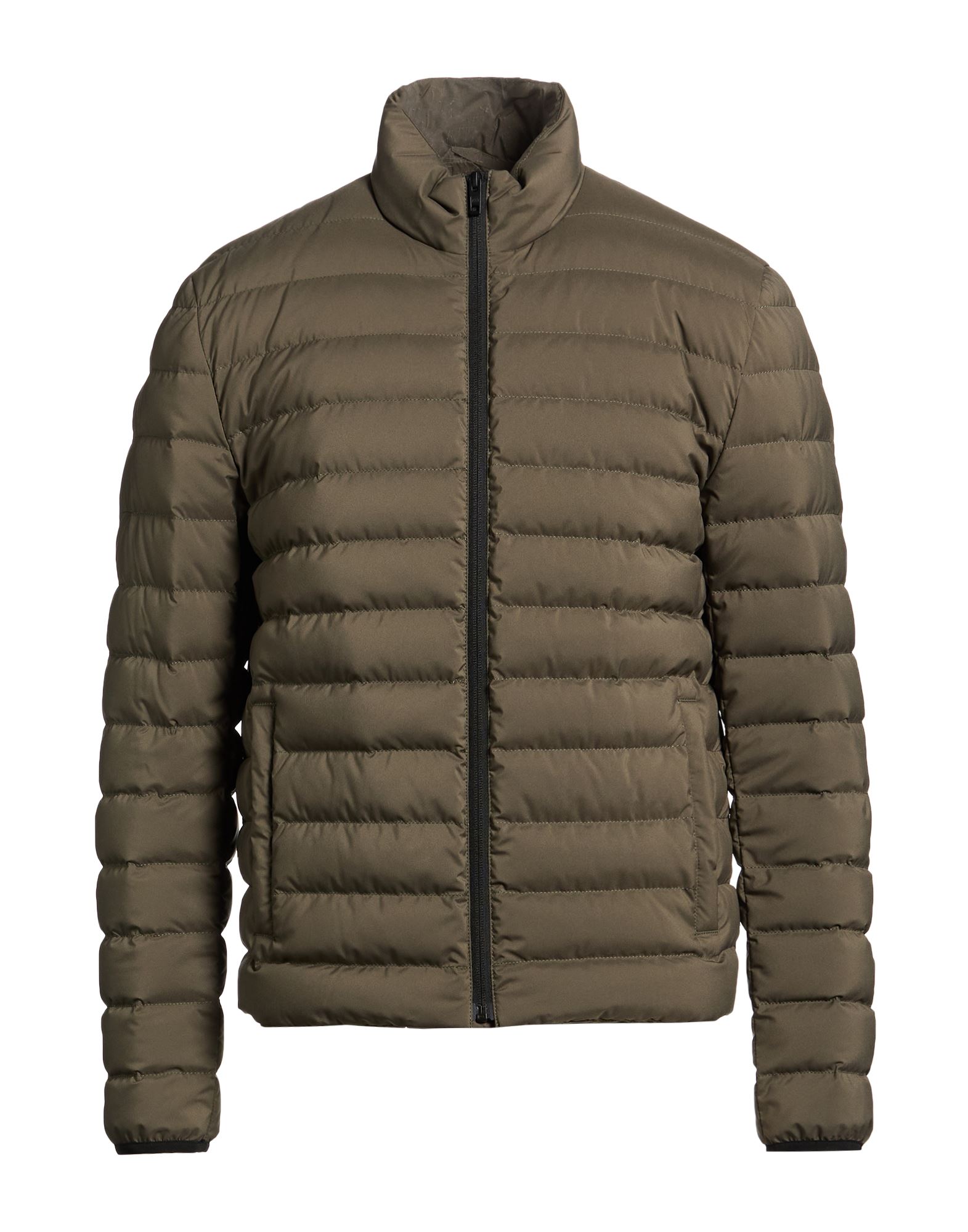 FAY Pufferjacke & Daunenjacke Herren Militärgrün von FAY