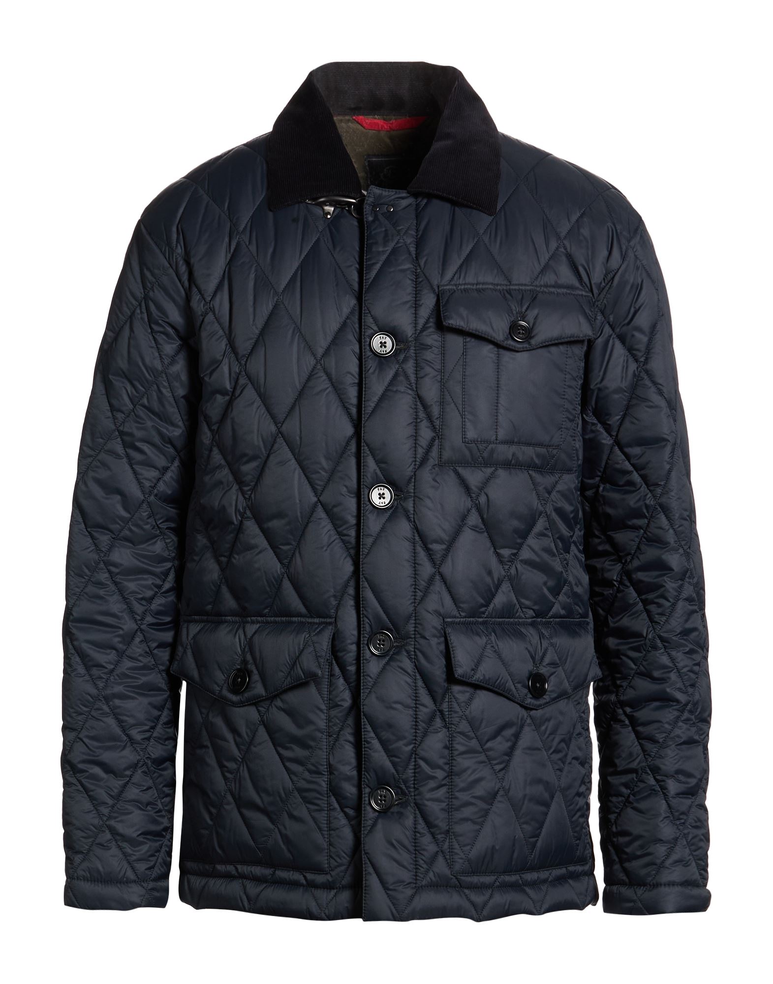 FAY Pufferjacke & Daunenjacke Herren Nachtblau von FAY