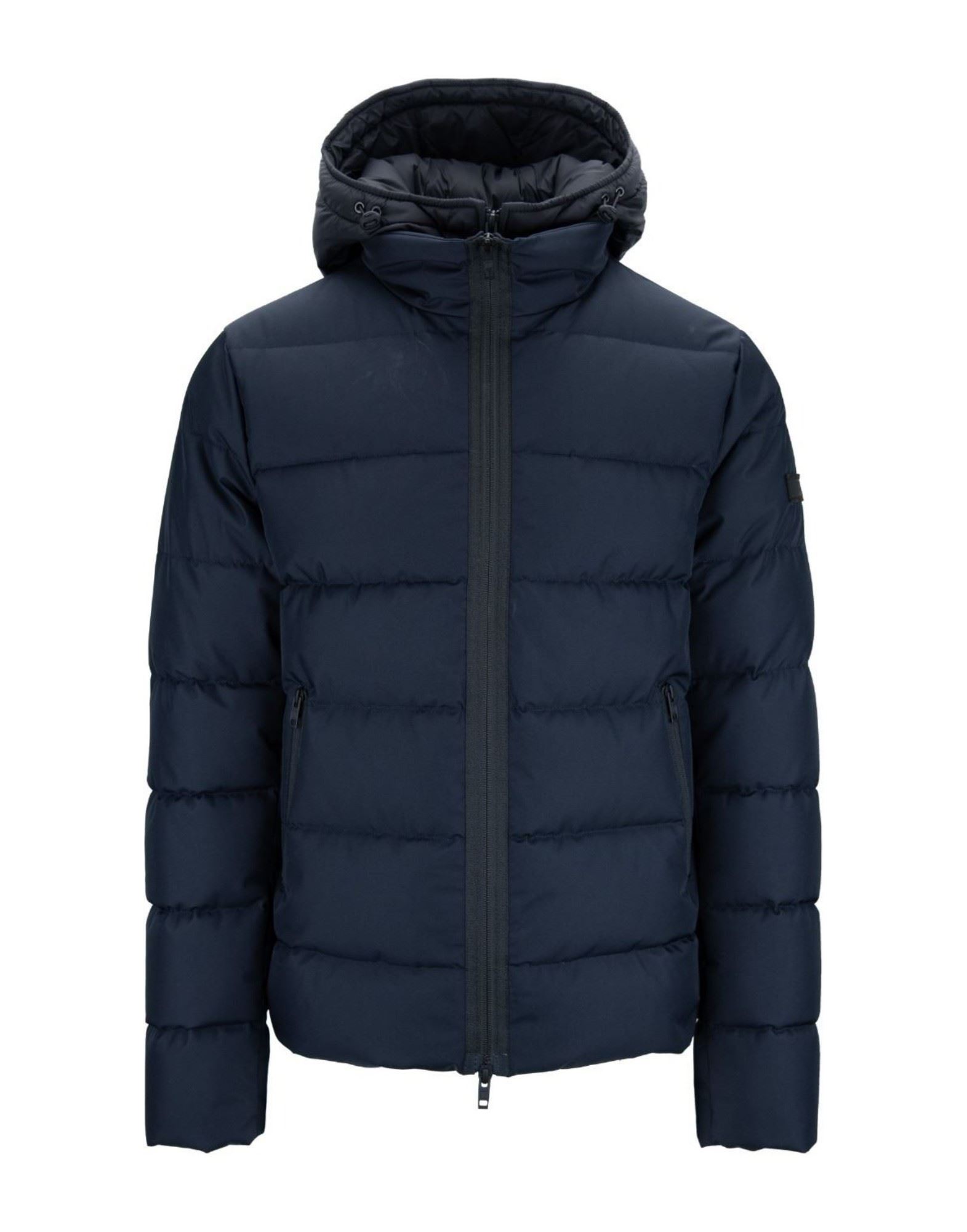 FAY Pufferjacke & Daunenjacke Herren Nachtblau von FAY