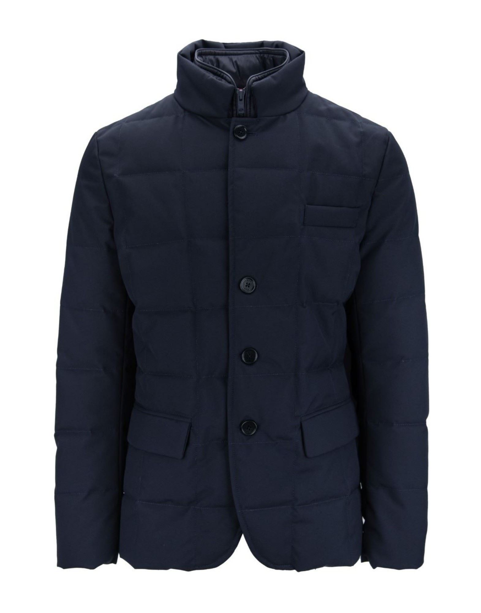 FAY Pufferjacke & Daunenjacke Herren Nachtblau von FAY