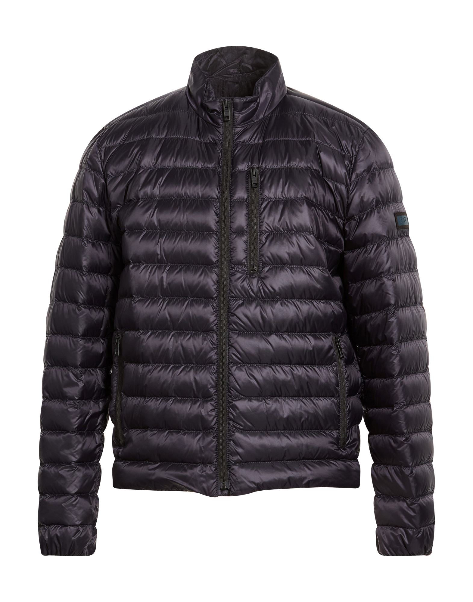 FAY Pufferjacke & Daunenjacke Herren Nachtblau von FAY