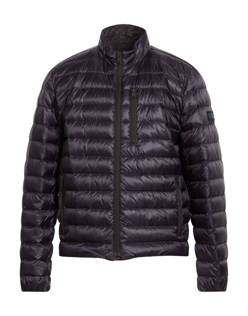 FAY Pufferjacke & Daunenjacke Herren Nachtblau von FAY