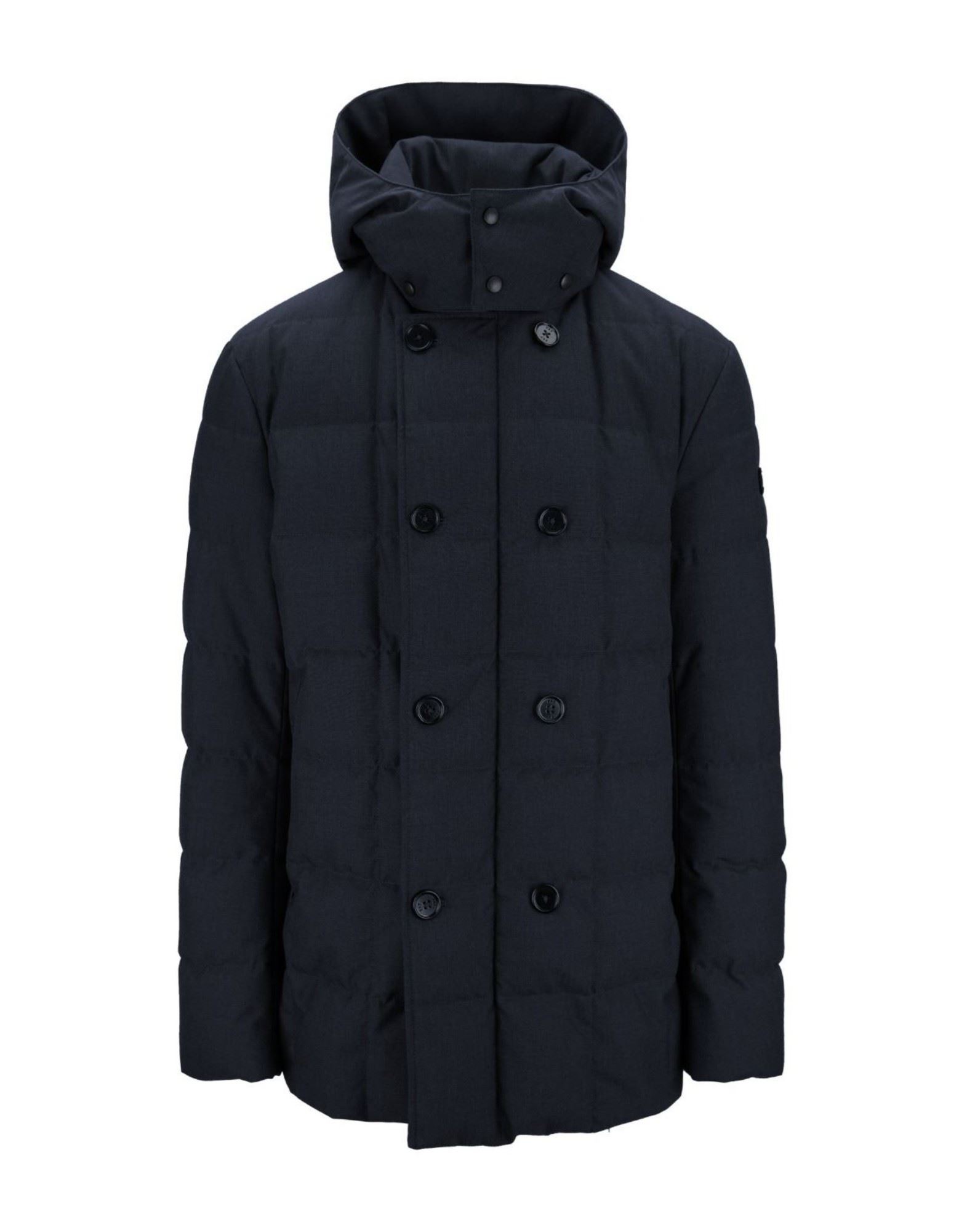 FAY Pufferjacke & Daunenjacke Herren Nachtblau von FAY