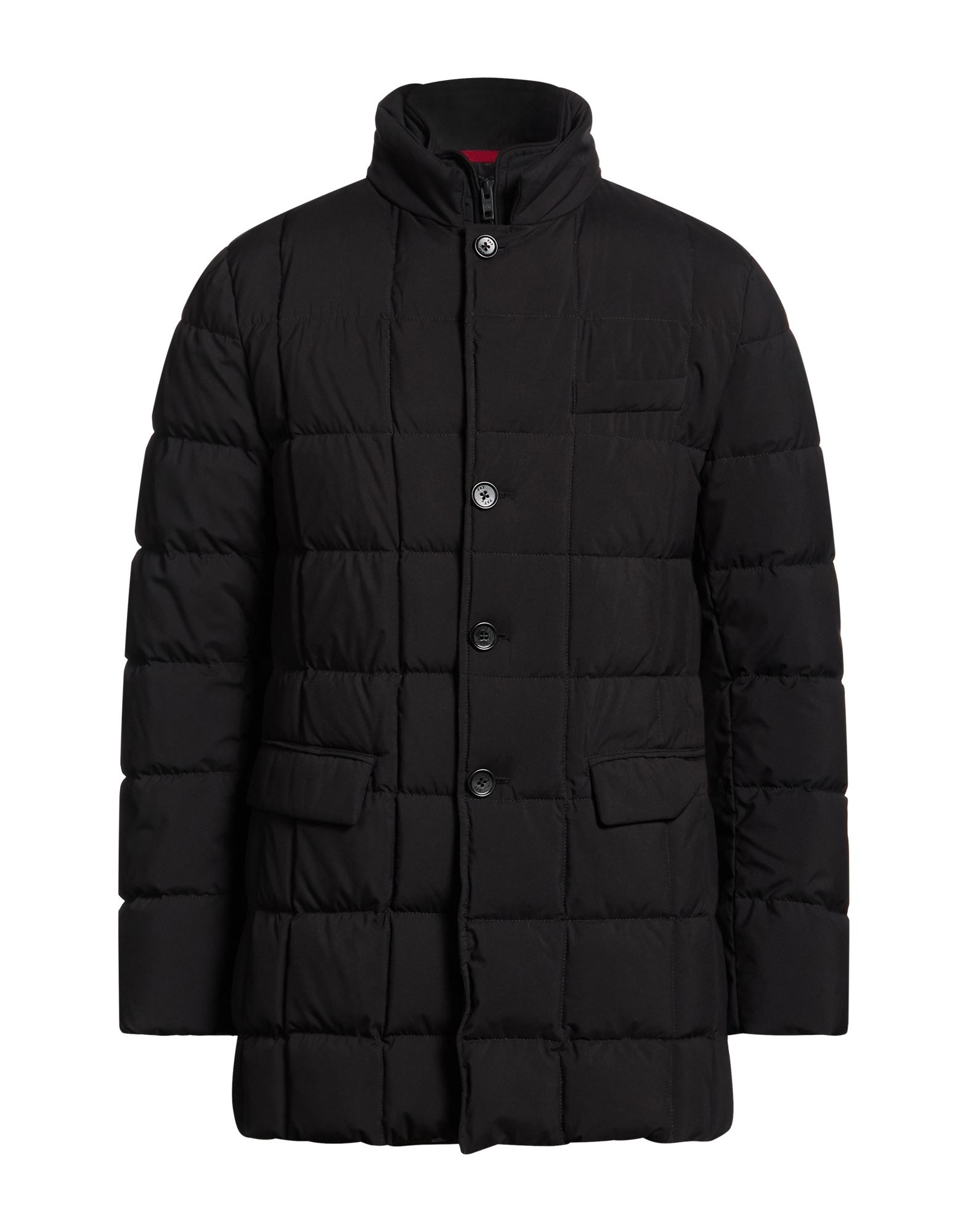 FAY Pufferjacke & Daunenjacke Herren Schwarz von FAY