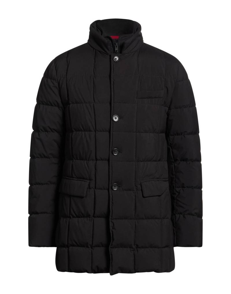 FAY Pufferjacke & Daunenjacke Herren Schwarz von FAY