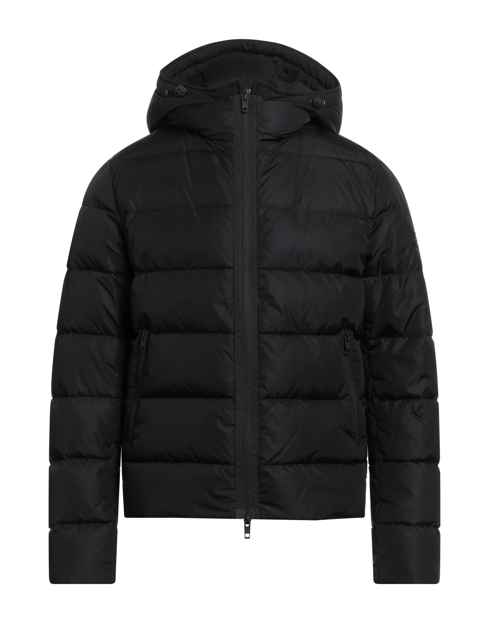 FAY Pufferjacke & Daunenjacke Herren Schwarz von FAY