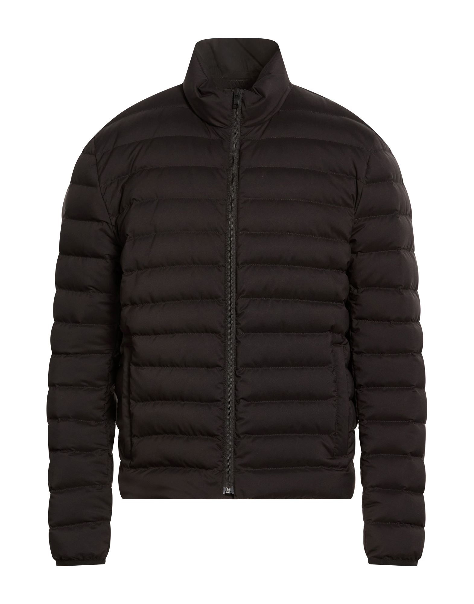 FAY Pufferjacke & Daunenjacke Herren Schwarz von FAY