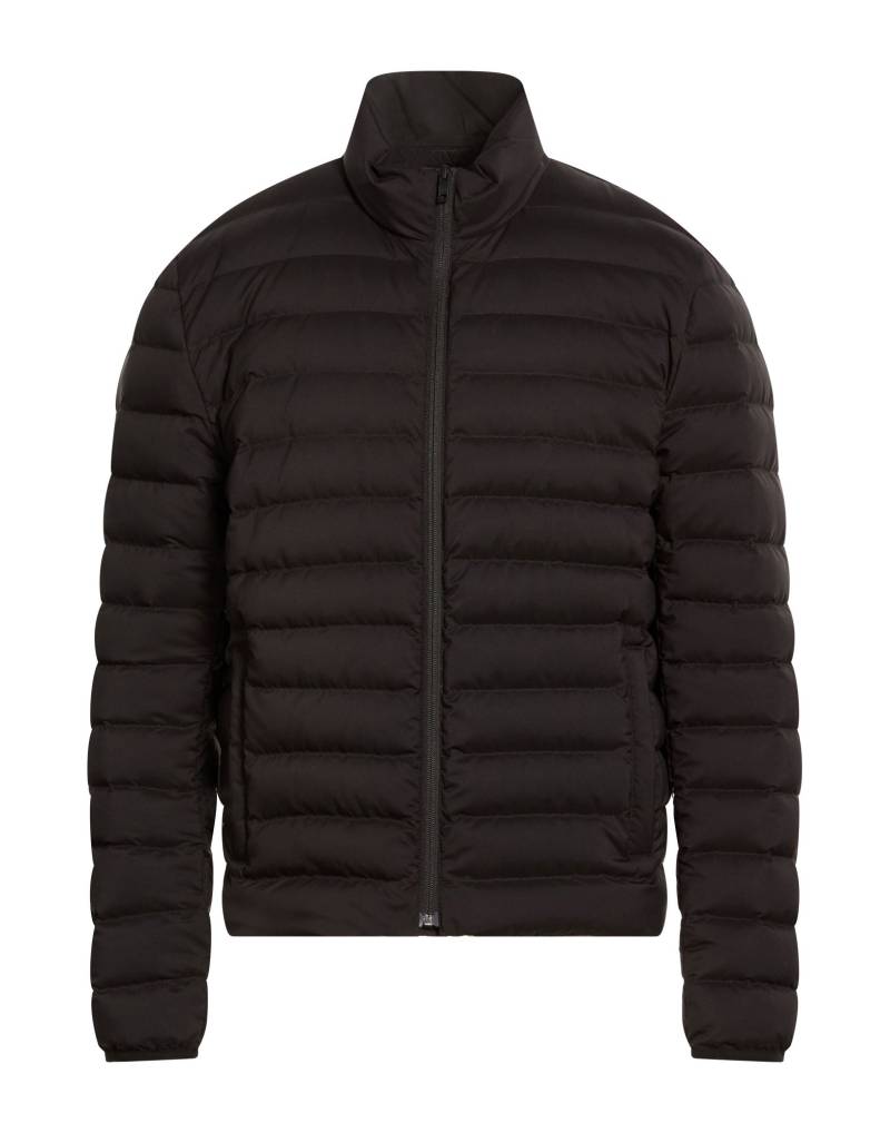FAY Pufferjacke & Daunenjacke Herren Schwarz von FAY