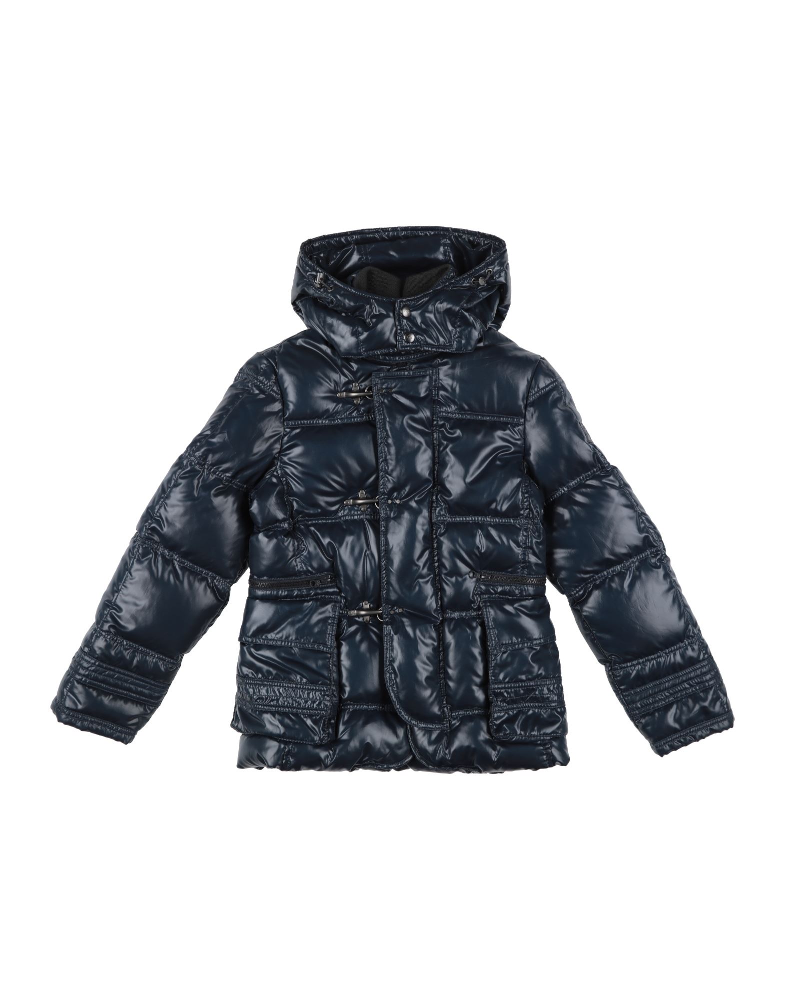 FAY Pufferjacke & Daunenjacke Kinder Petroleum von FAY