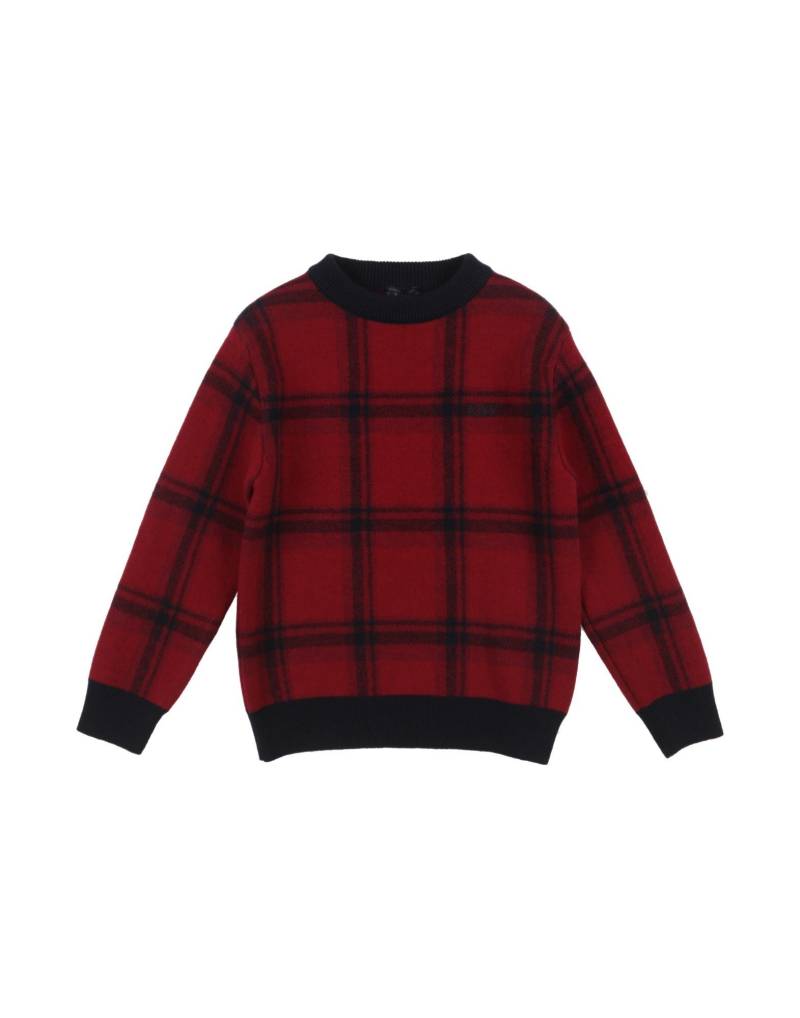 FAY Pullover Kinder Rot von FAY