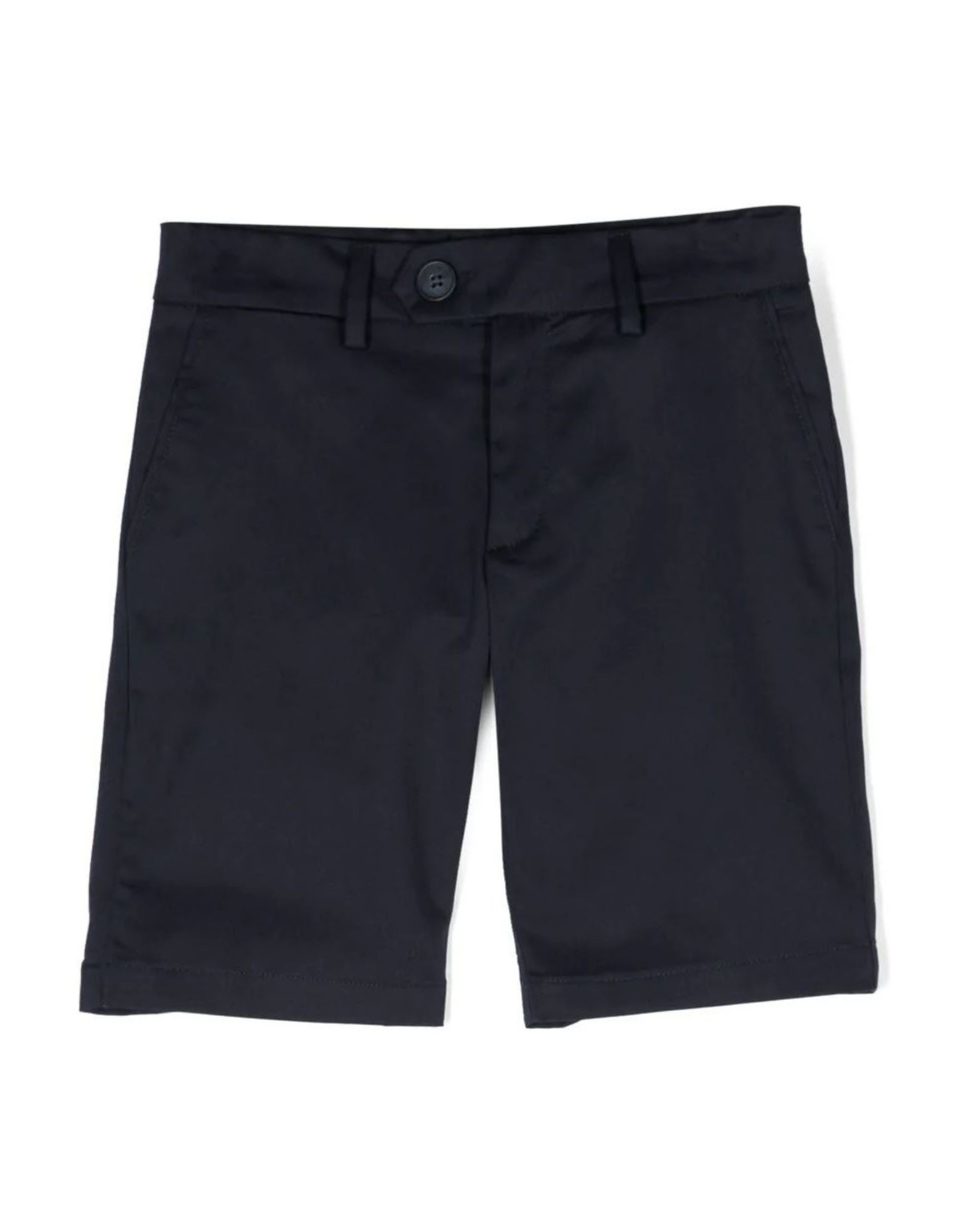 FAY Shorts & Bermudashorts Kinder Blau von FAY