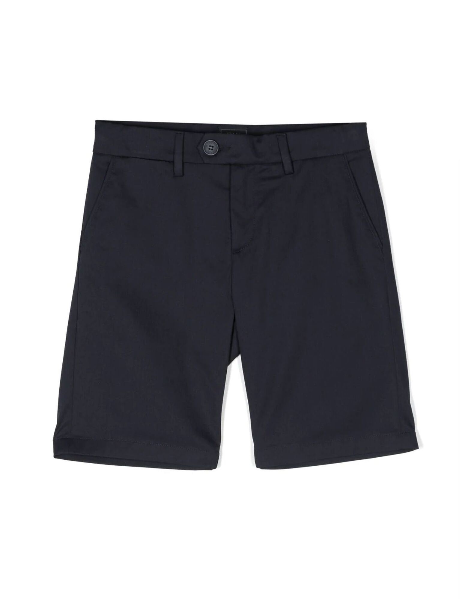 FAY Shorts & Bermudashorts Kinder Marineblau von FAY