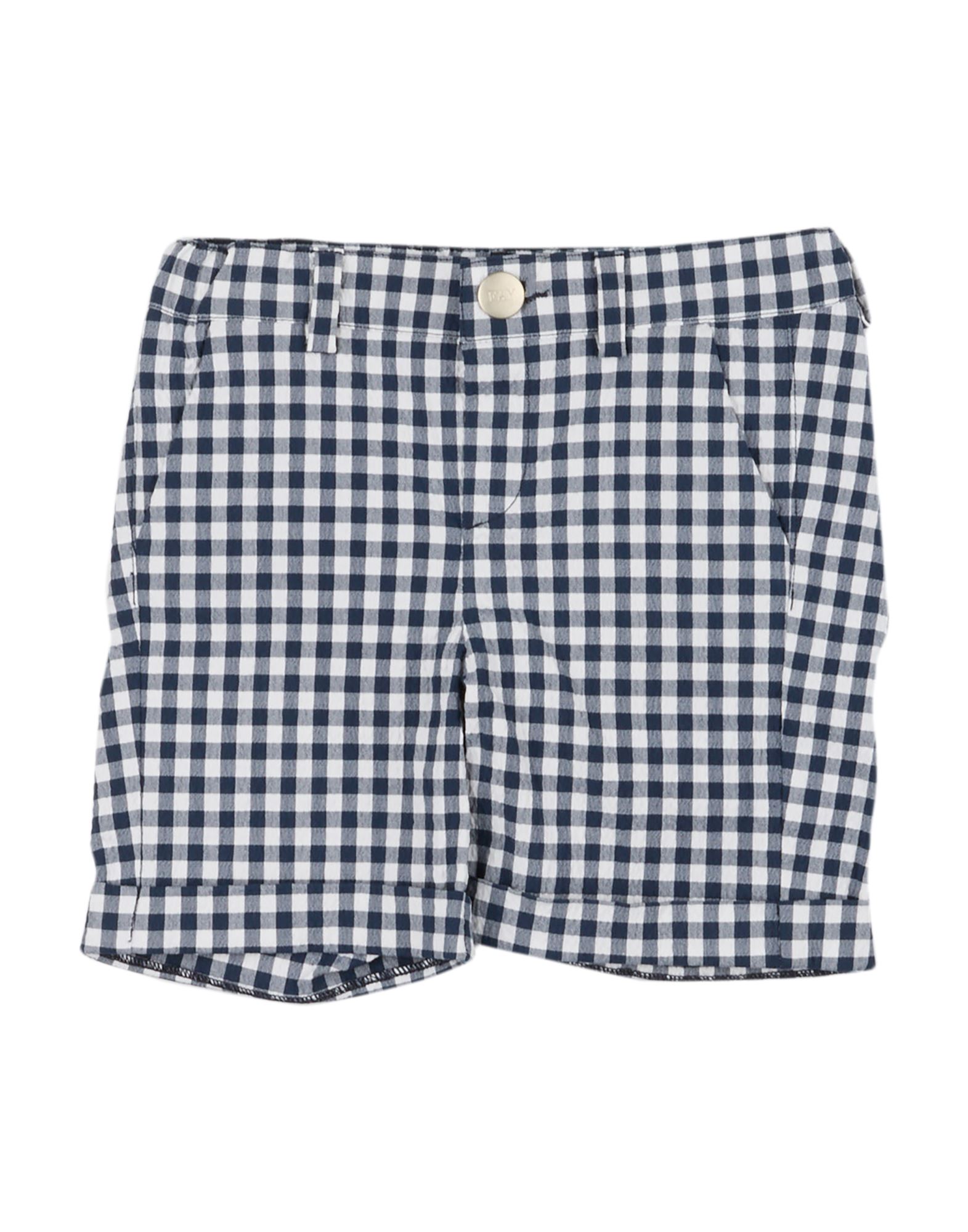 FAY Shorts & Bermudashorts Kinder Marineblau von FAY