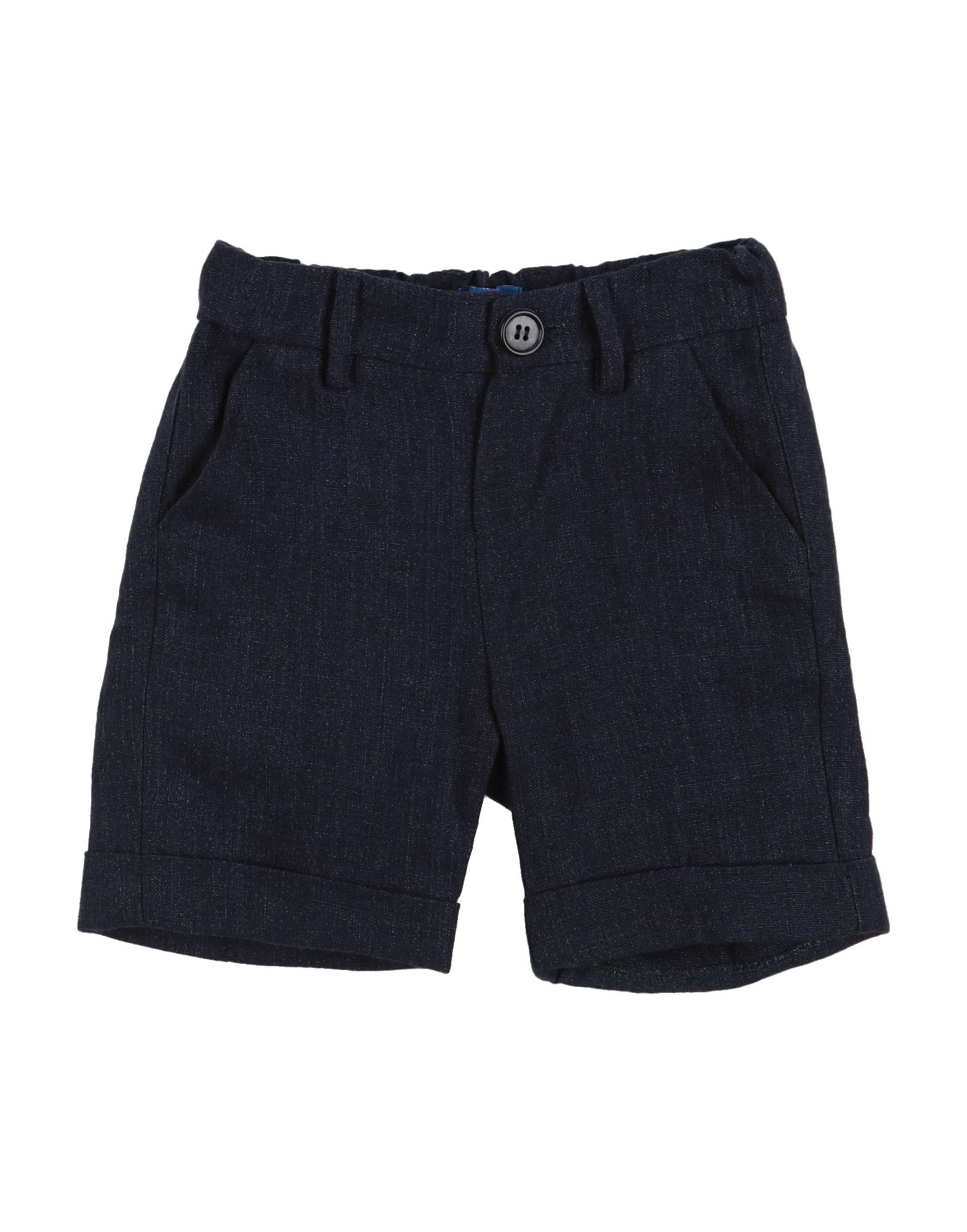 FAY Shorts & Bermudashorts Kinder Nachtblau von FAY