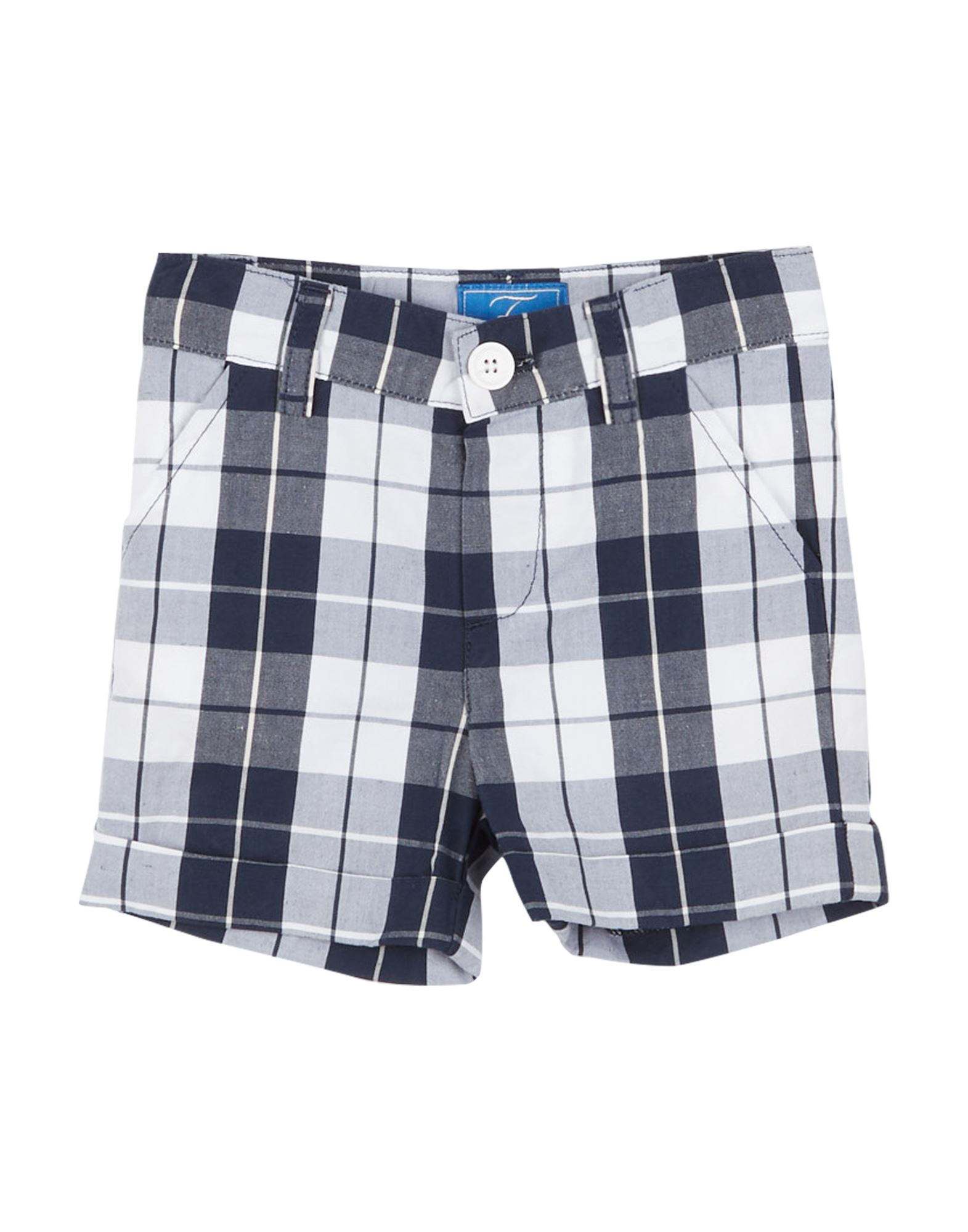 FAY Shorts & Bermudashorts Kinder Nachtblau von FAY