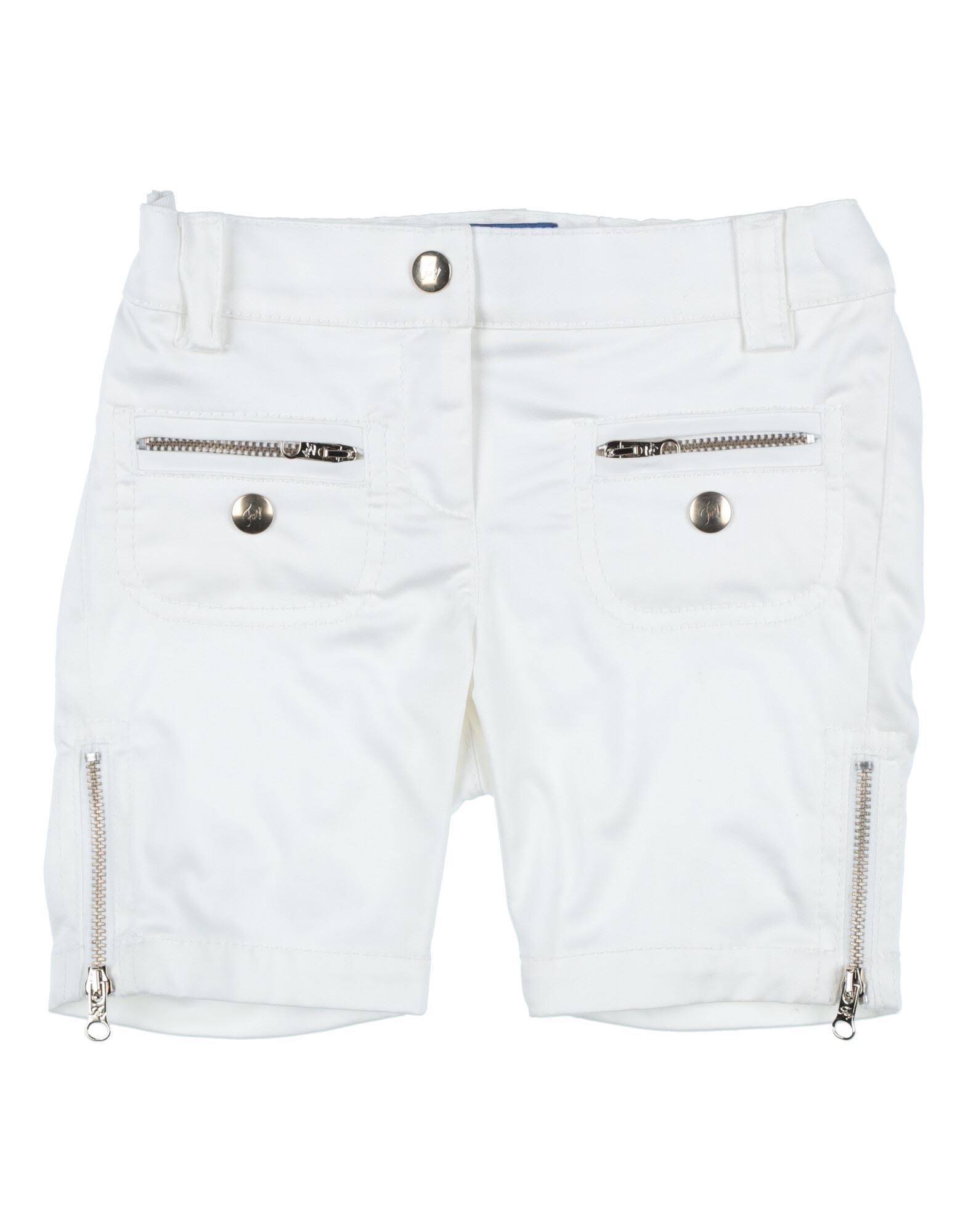 FAY Shorts & Bermudashorts Kinder Weiß von FAY