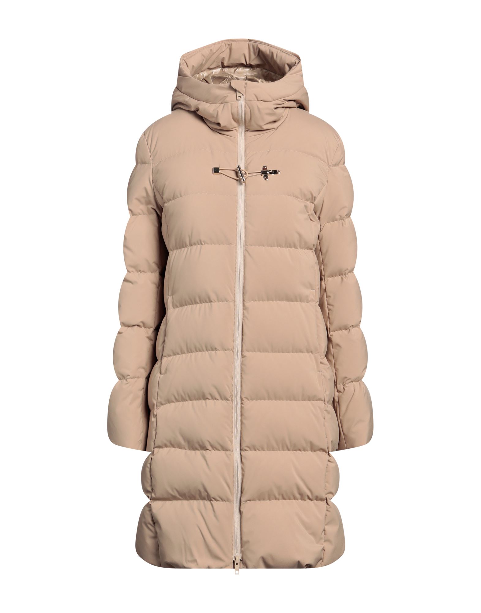 FAY Pufferjacke & Daunenjacke Damen Beige von FAY