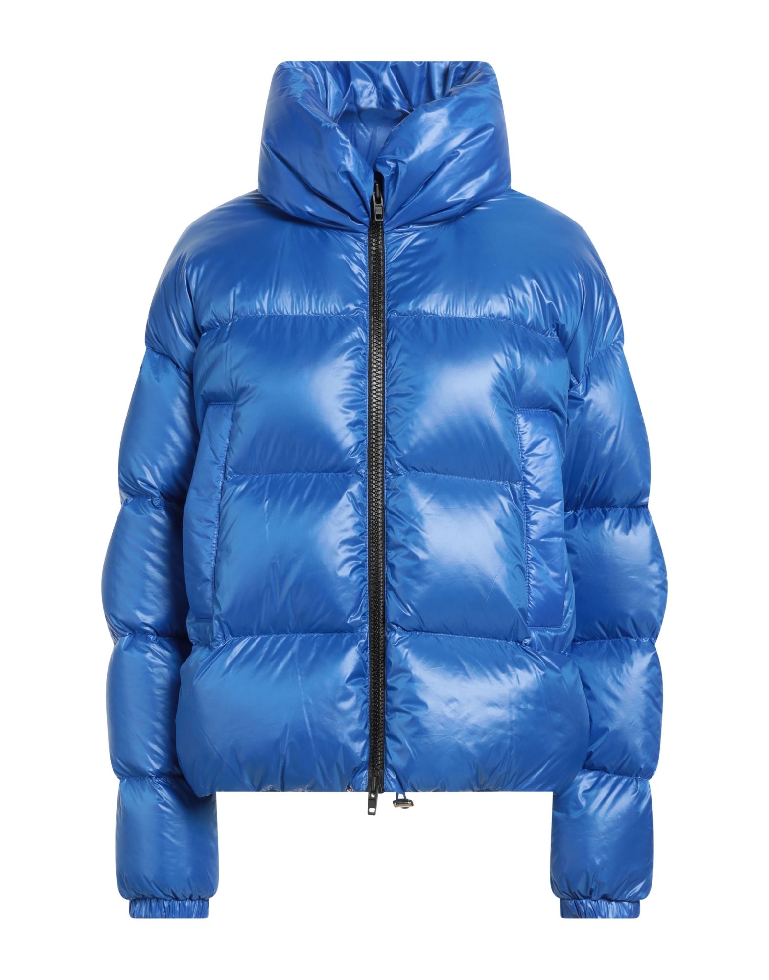 FAY Pufferjacke & Daunenjacke Damen Blau von FAY