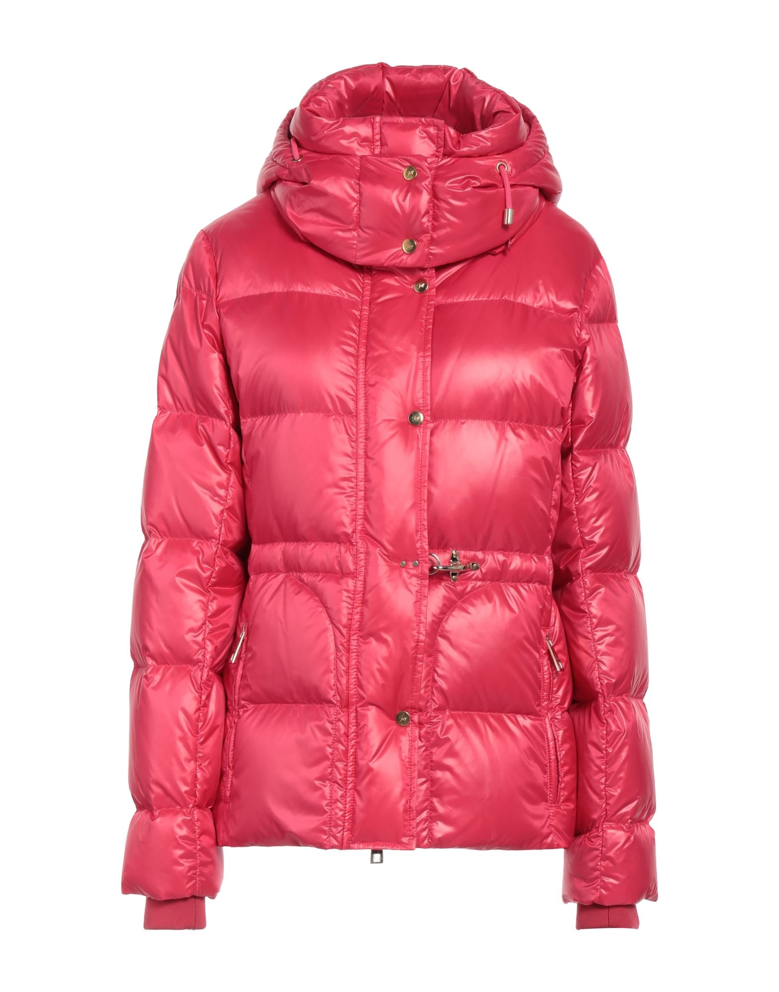 FAY Pufferjacke & Daunenjacke Damen Fuchsia von FAY