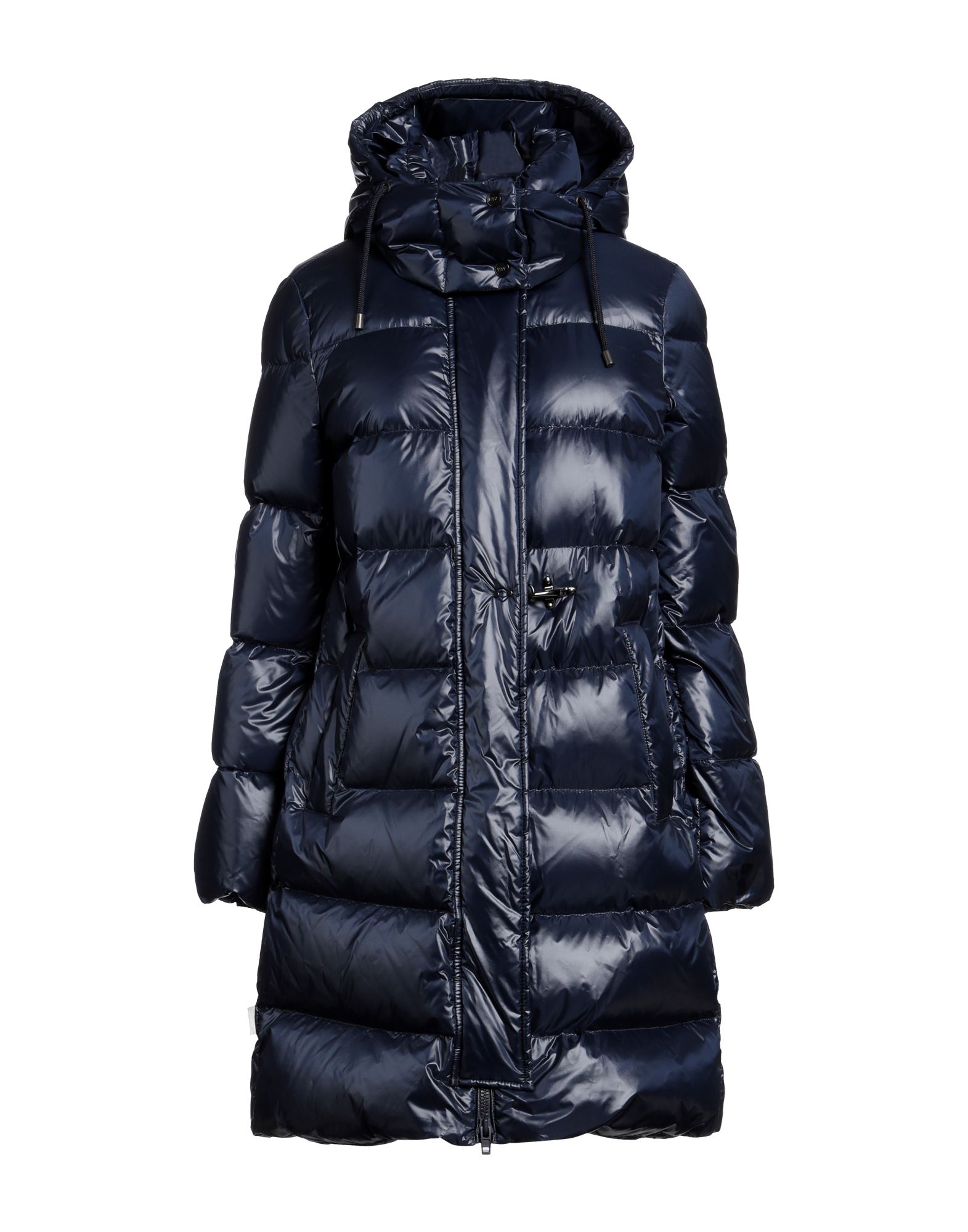 FAY Pufferjacke & Daunenjacke Damen Marineblau von FAY