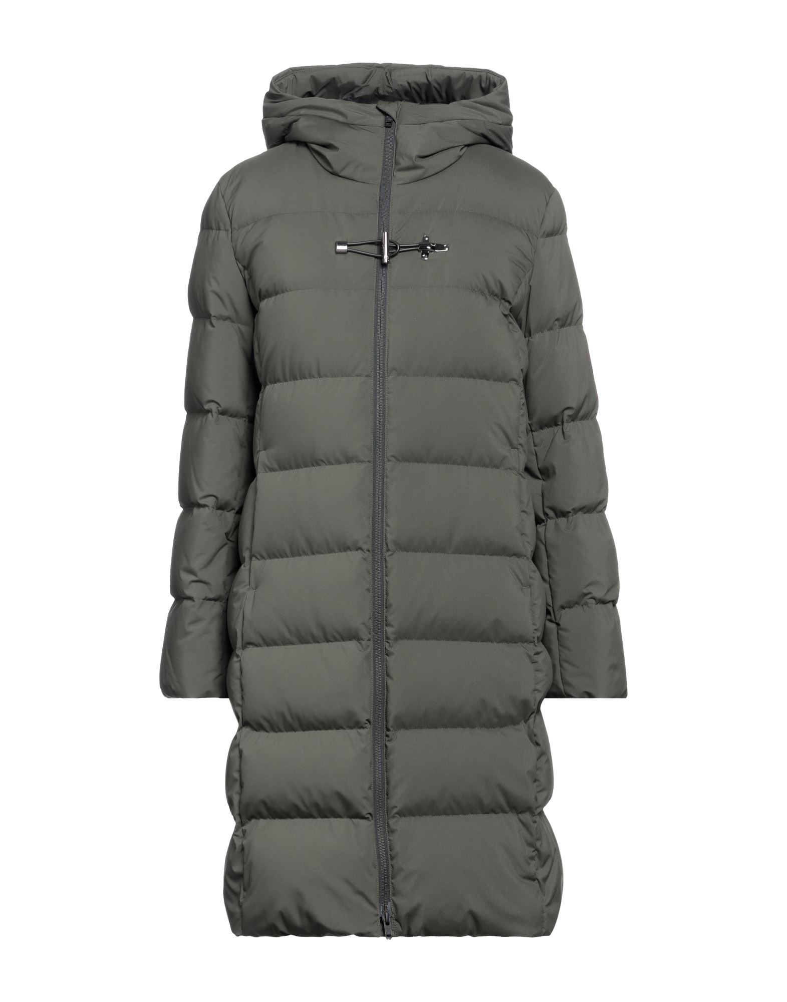 FAY Pufferjacke & Daunenjacke Damen Militärgrün von FAY