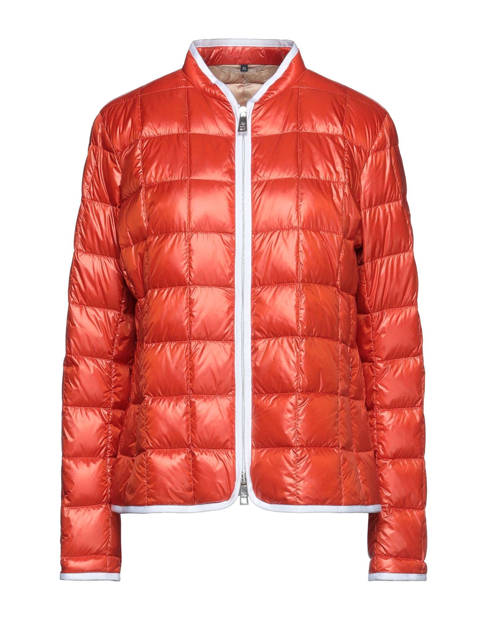 FAY Pufferjacke & Daunenjacke Damen Orange von FAY