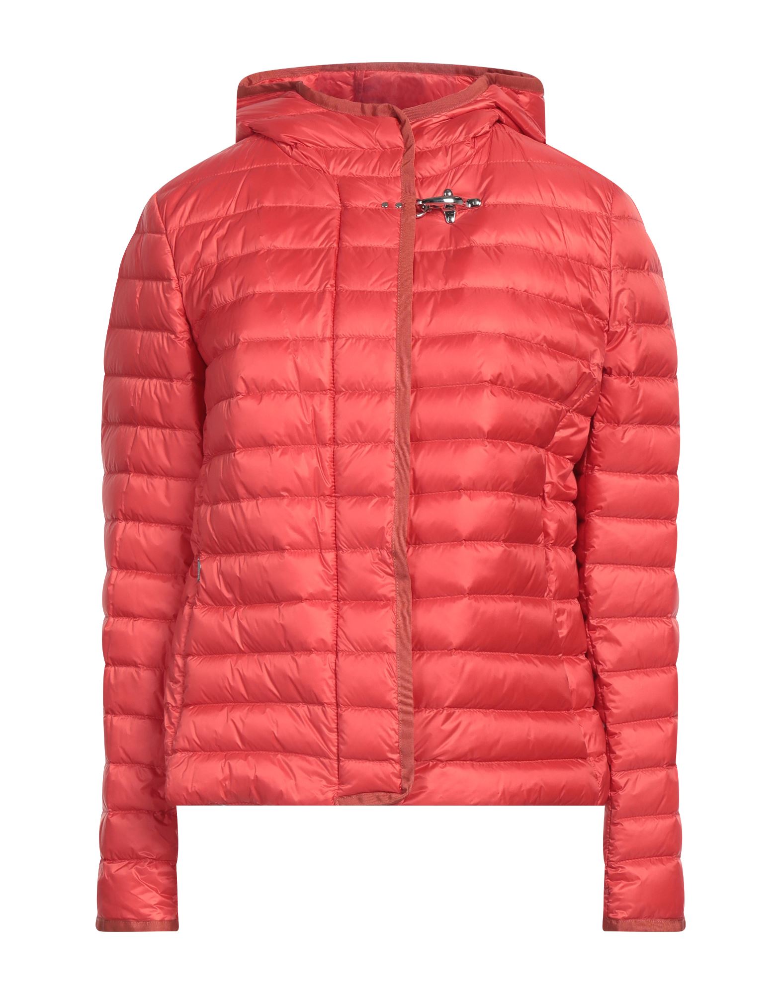 FAY Pufferjacke & Daunenjacke Damen Rot von FAY