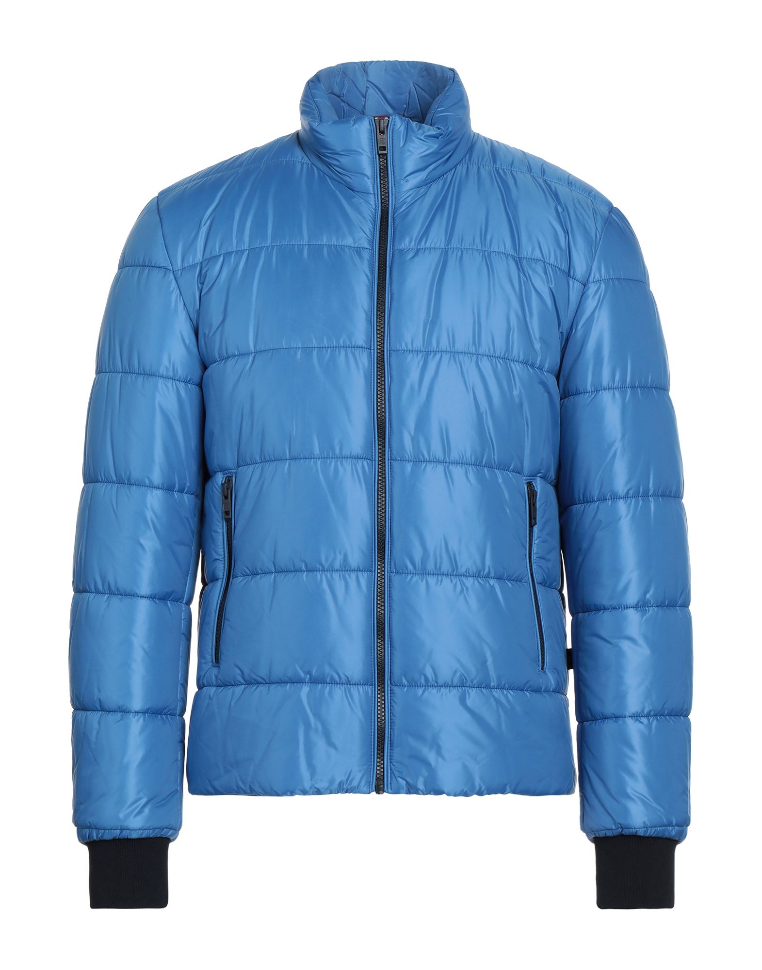 FAY Pufferjacke & Daunenjacke Herren Azurblau von FAY