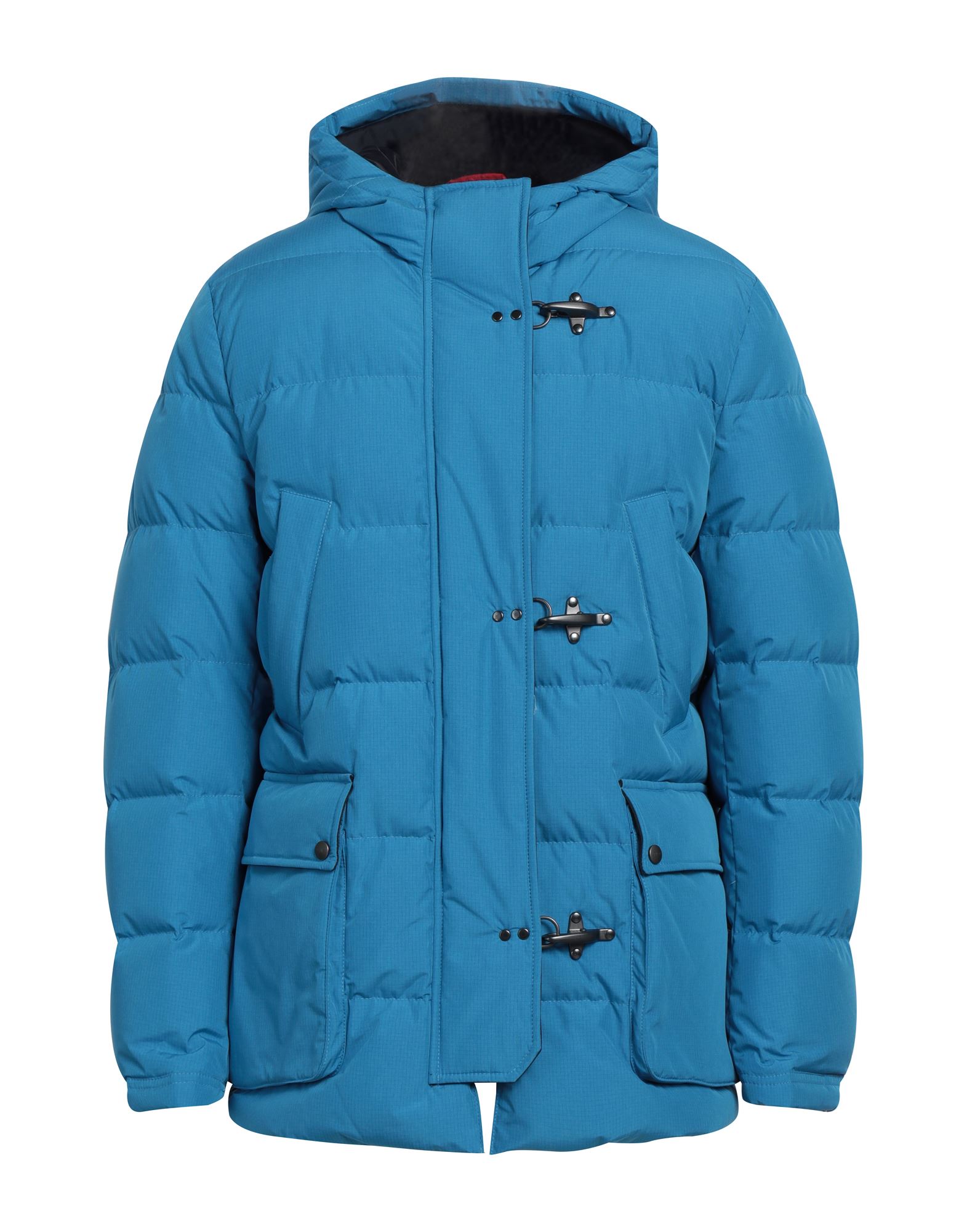 FAY Pufferjacke & Daunenjacke Herren Azurblau von FAY