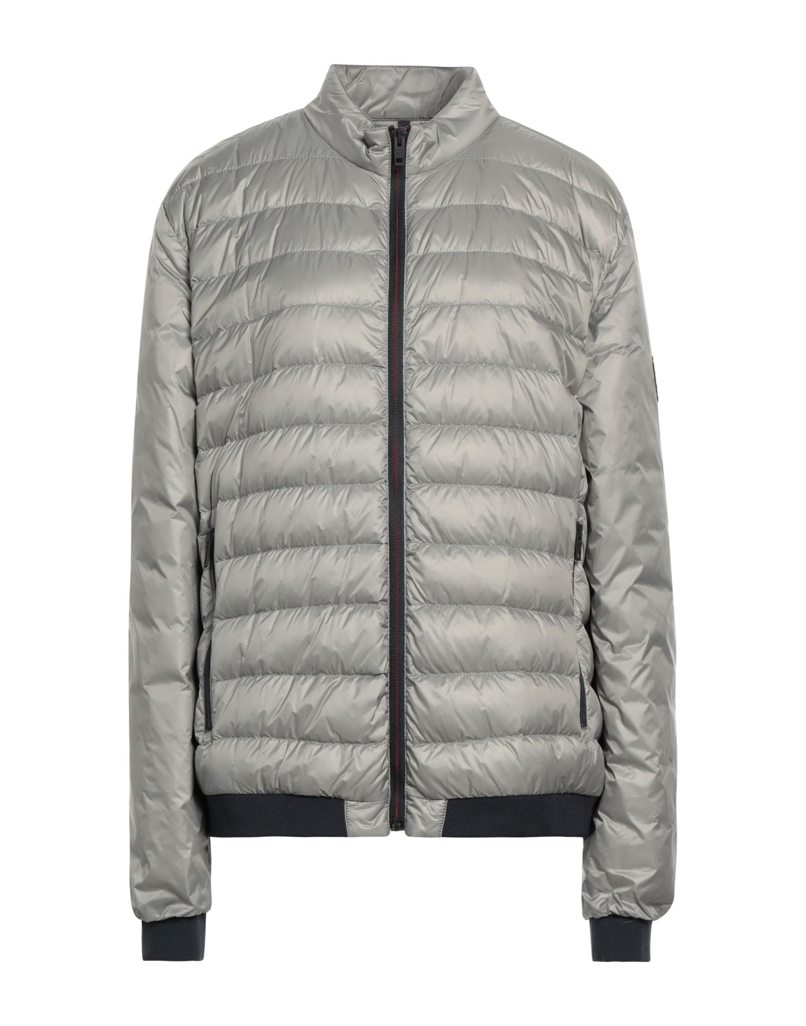 FAY Pufferjacke & Daunenjacke Herren Grau von FAY