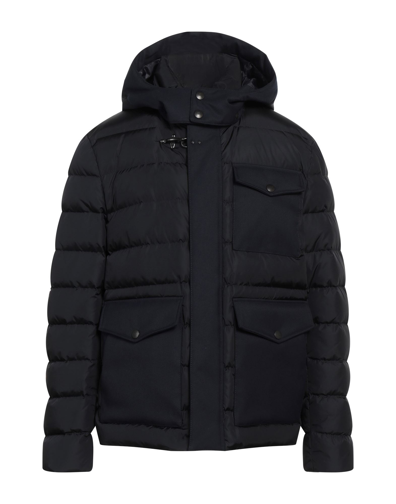 FAY Pufferjacke & Daunenjacke Herren Nachtblau von FAY