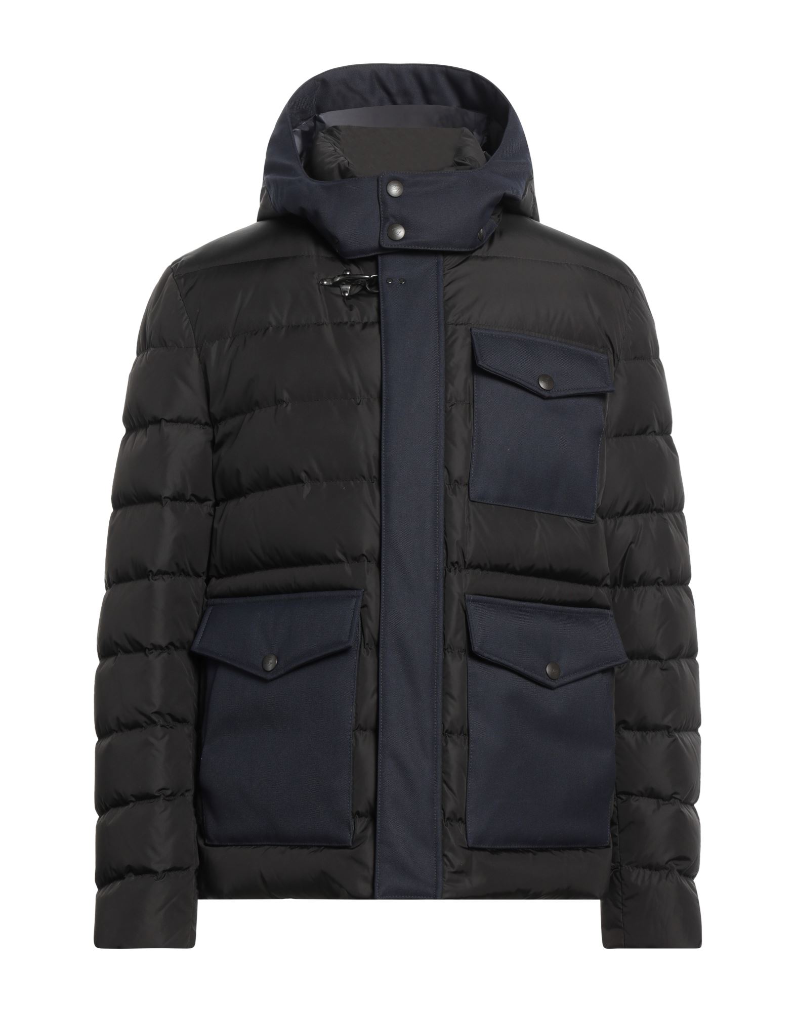 FAY Pufferjacke & Daunenjacke Herren Schwarz von FAY