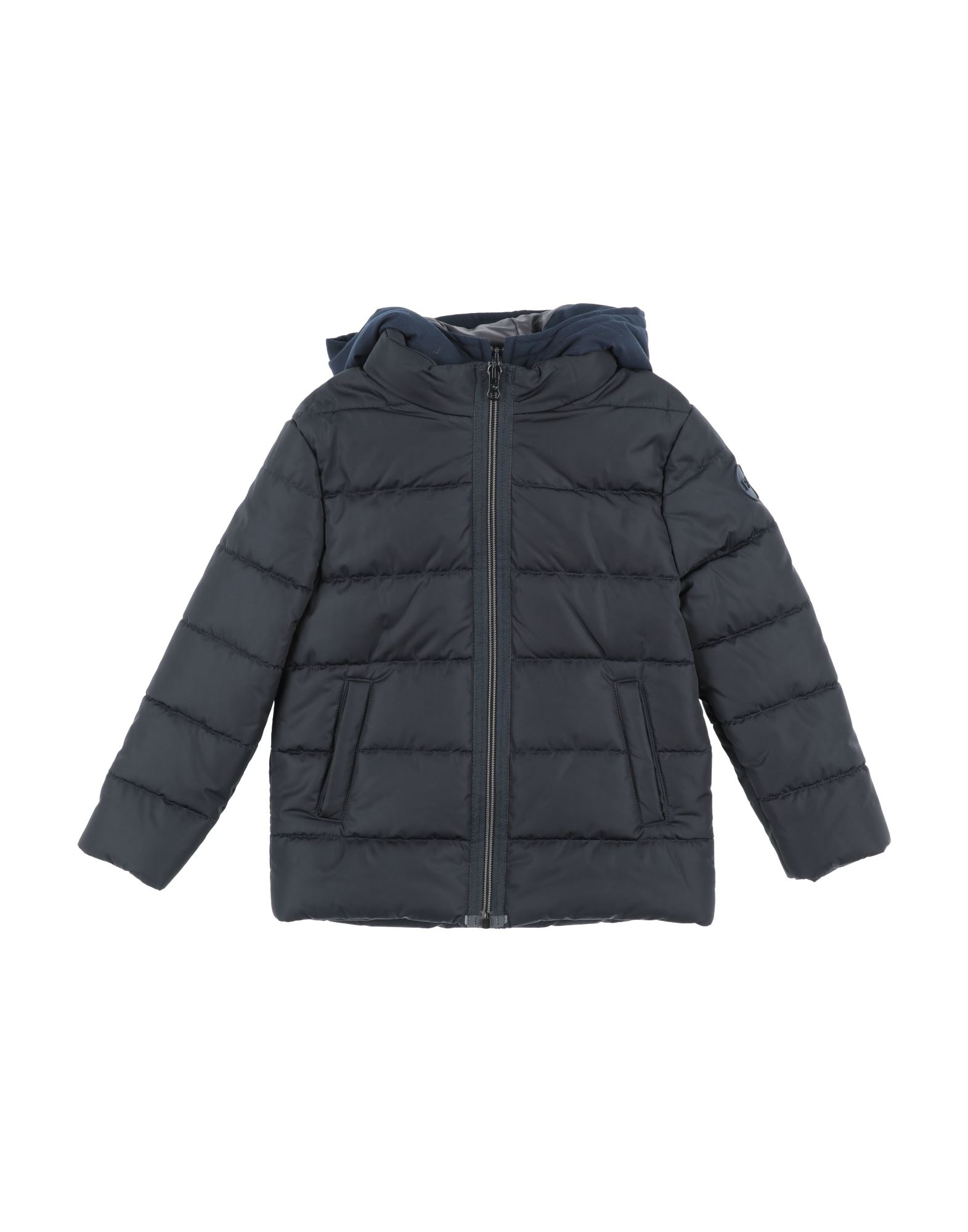 FAY Pufferjacke & Daunenjacke Kinder Nachtblau von FAY