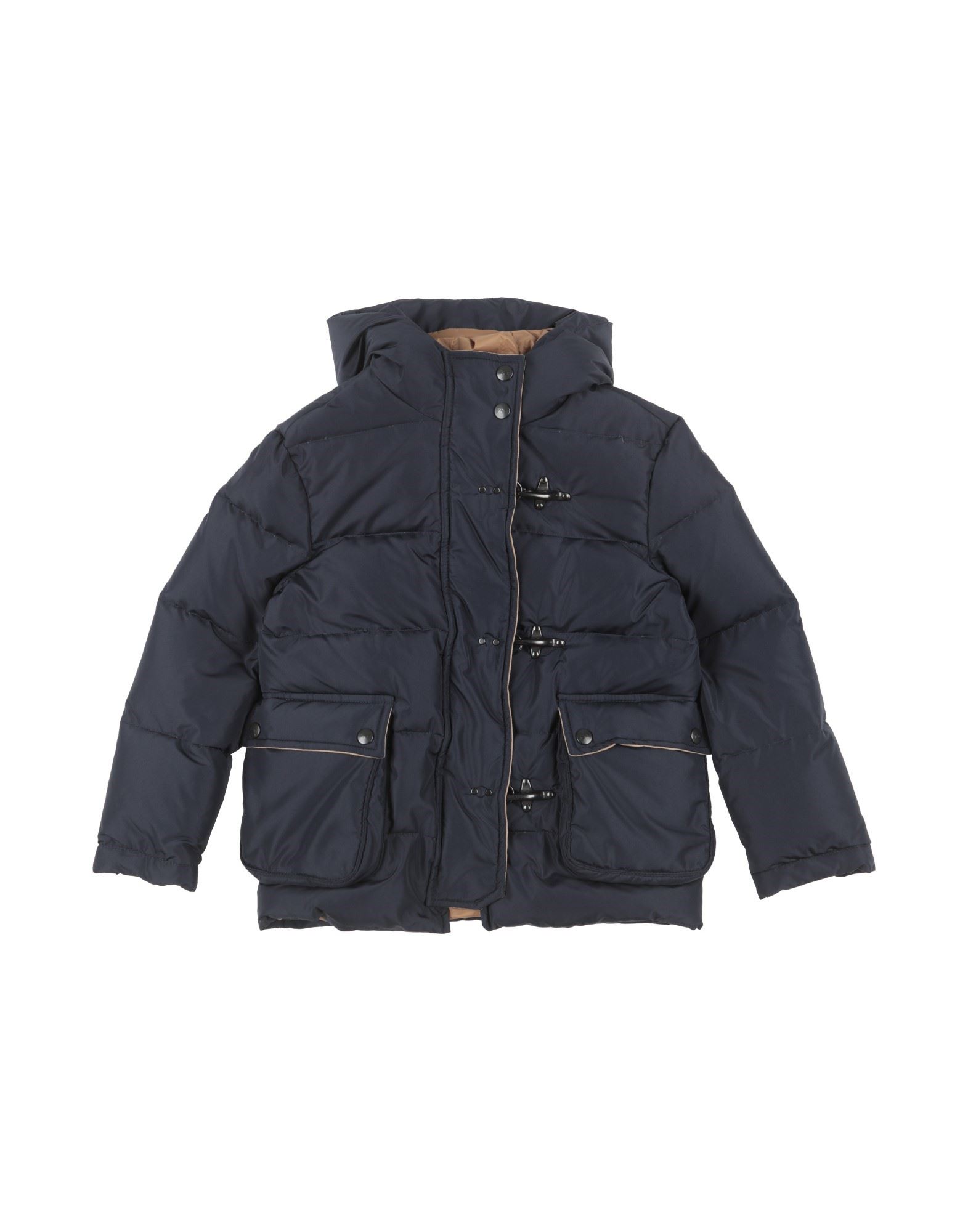 FAY Pufferjacke & Daunenjacke Kinder Nachtblau von FAY