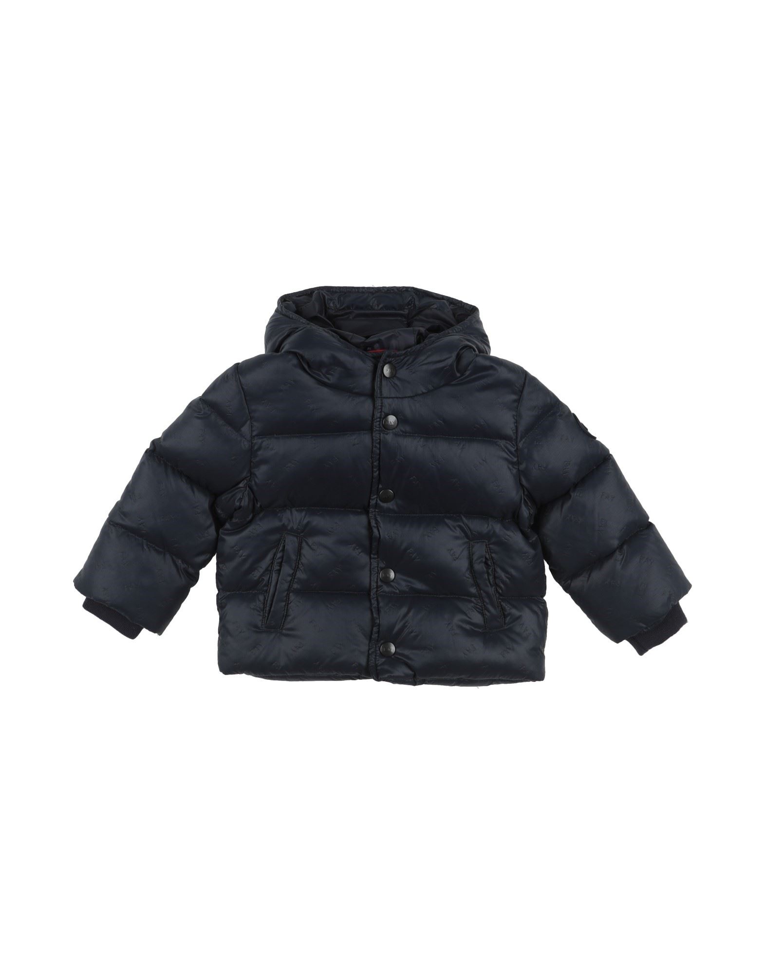 FAY Pufferjacke & Daunenjacke Kinder Nachtblau von FAY