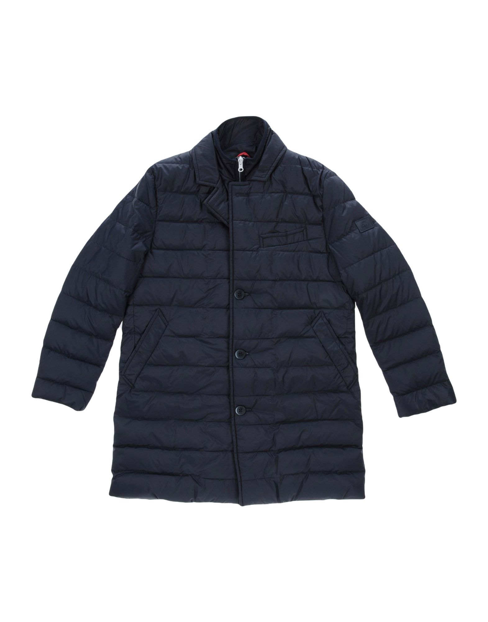 FAY Pufferjacke & Daunenjacke Kinder Nachtblau von FAY