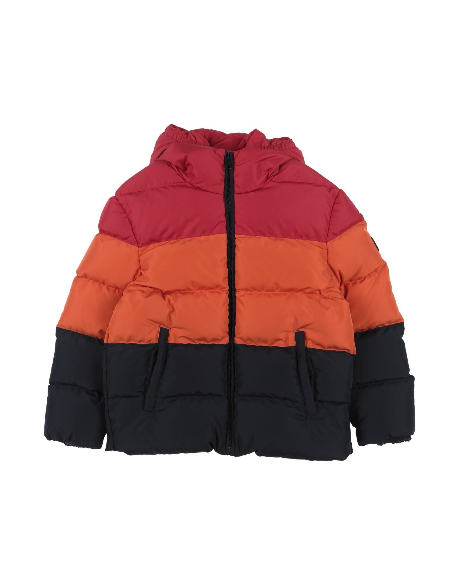 FAY Pufferjacke & Daunenjacke Kinder Orange von FAY