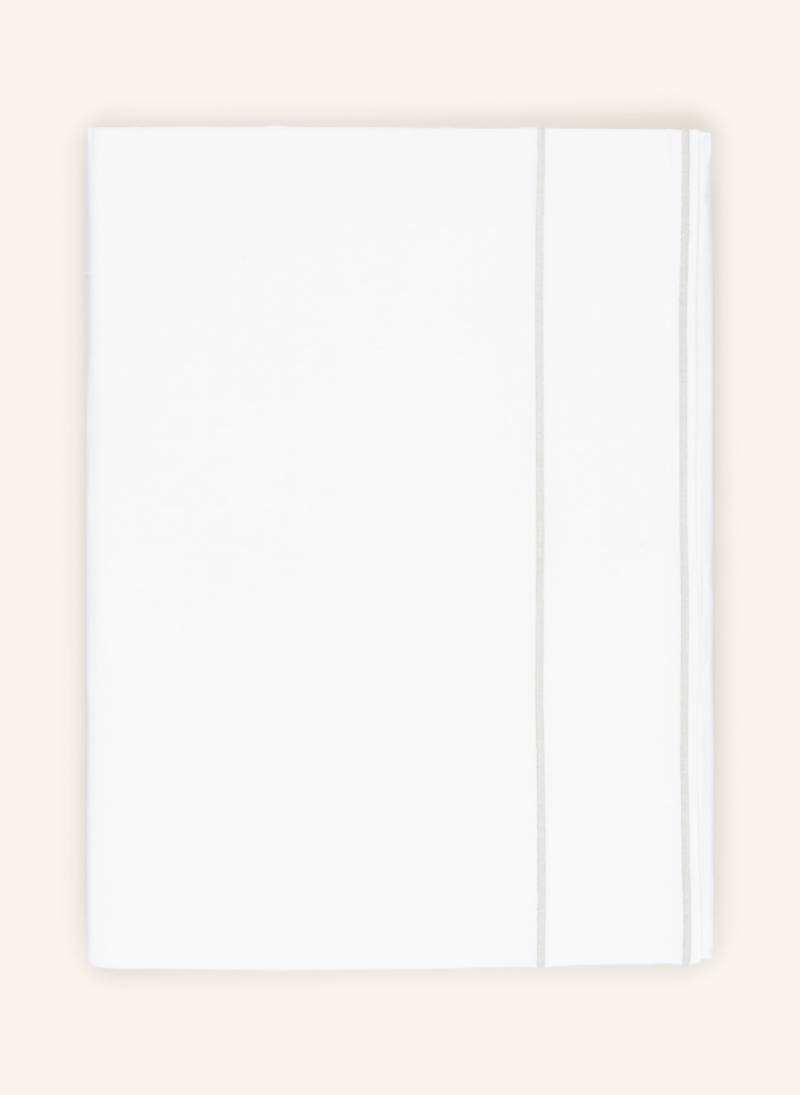 Fazzini Bettbezug Isola weiss Fazzini Bettbezug Isola weiss von FAZZINI