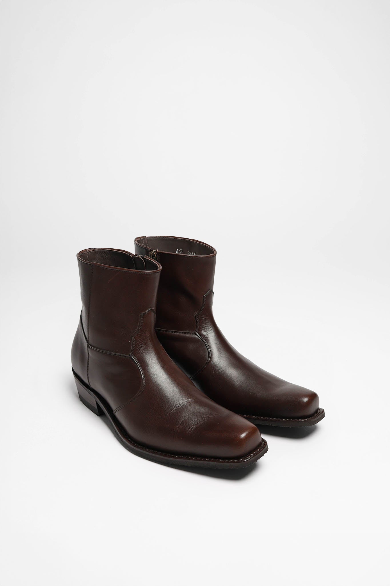 FB Fashion Boots ALVARO GOMA Herren Braun von FB Fashion Boots